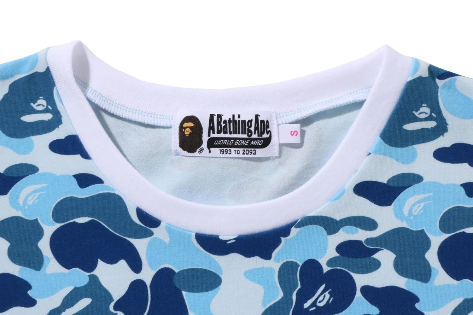 0ZX ABC CAMO - BODYCON - LANGARMSHIRT Hot