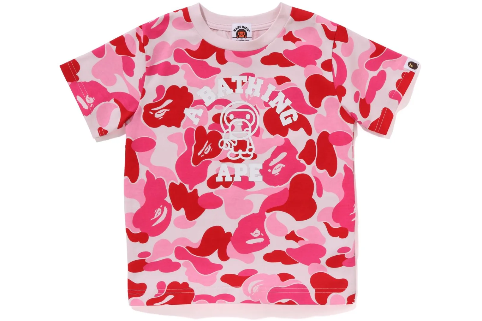 abc_camo_baby_milo_college_tee_kids_6.webp 0ZX ABC CAMO BABY MILO COLLEGE TEE KIDS Cheap