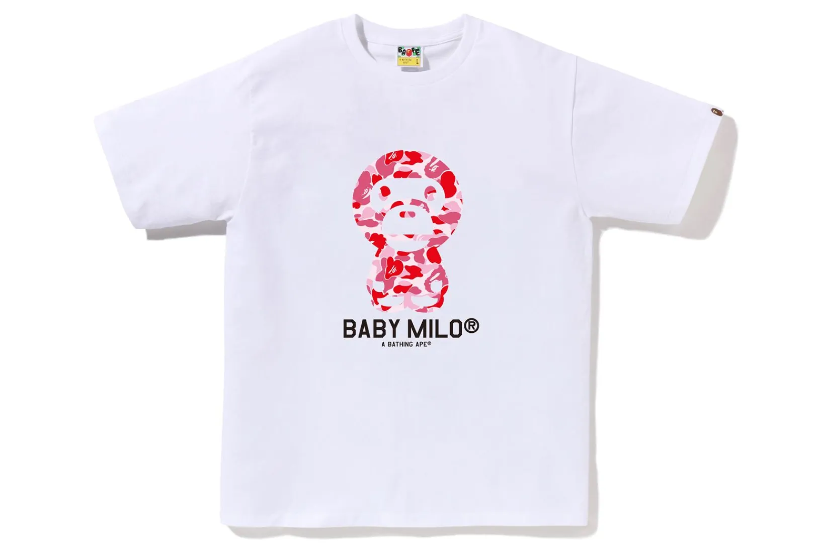 abc_camo_baby_milo_tee_mens_2.webp 0ZX ABC CAMO BABY MILO TEE MENS Best Sale