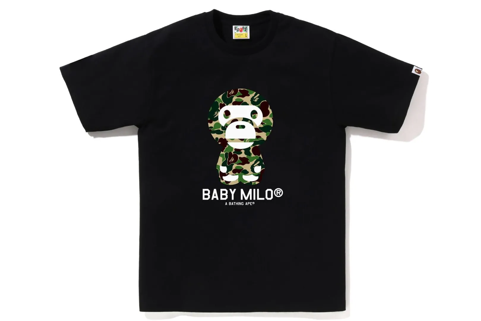 abc_camo_baby_milo_tee_mens_3.webp 0ZX ABC CAMO BABY MILO TEE MENS Best Sale