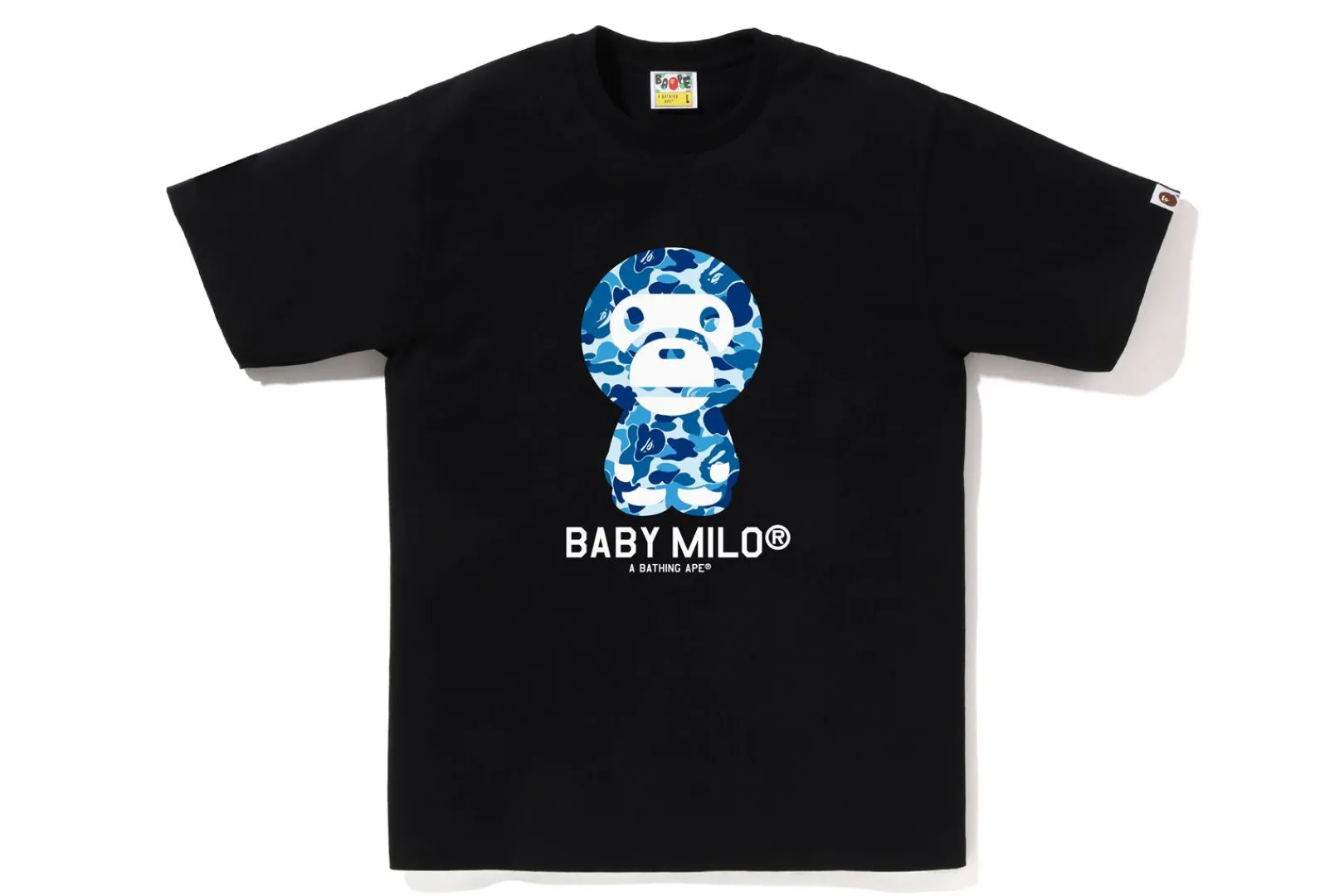 abc_camo_baby_milo_tee_mens_4.webp 0ZX ABC CAMO BABY MILO TEE MENS Best Sale