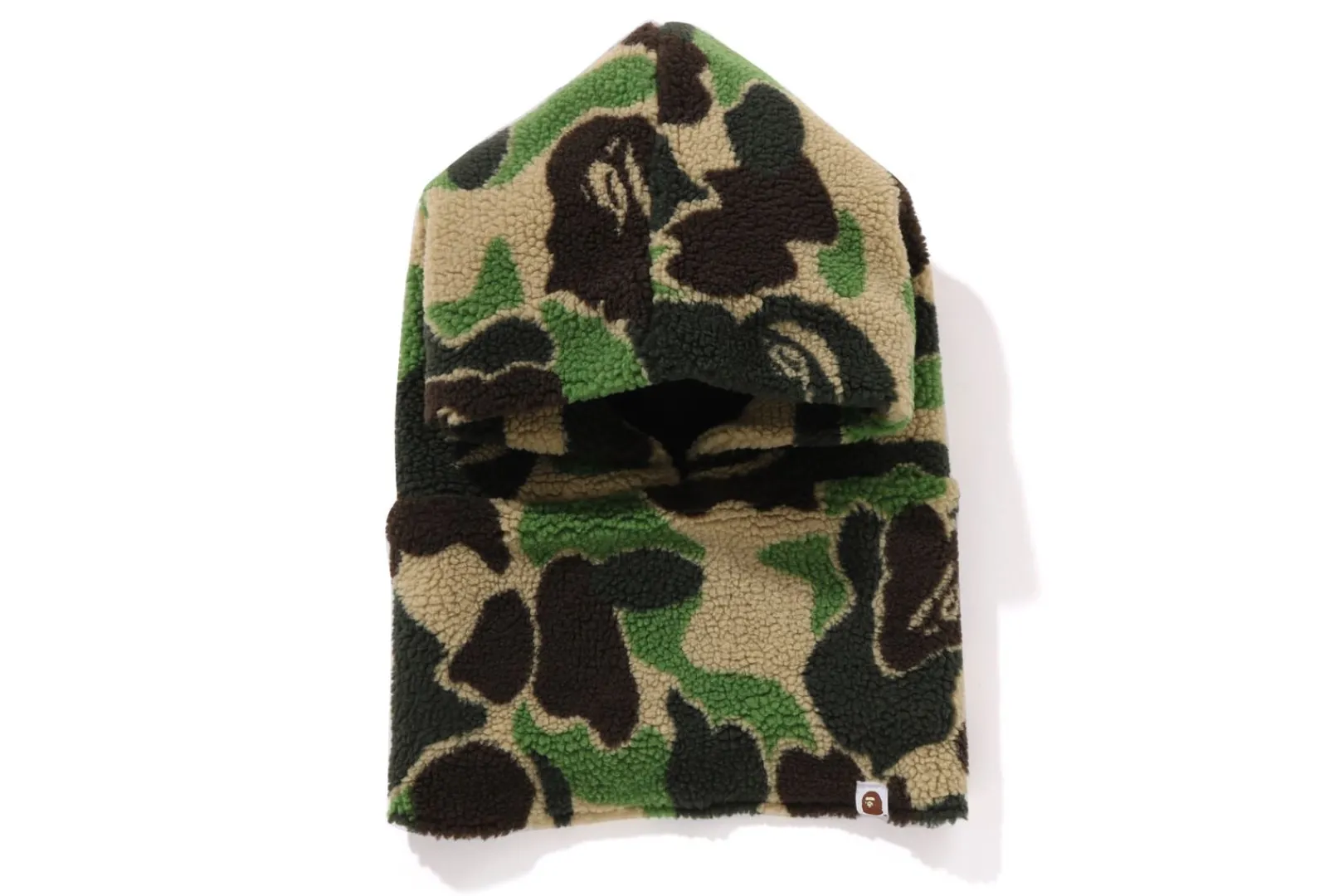 0ZX ABC CAMO BOA SNOOD LADIES Online