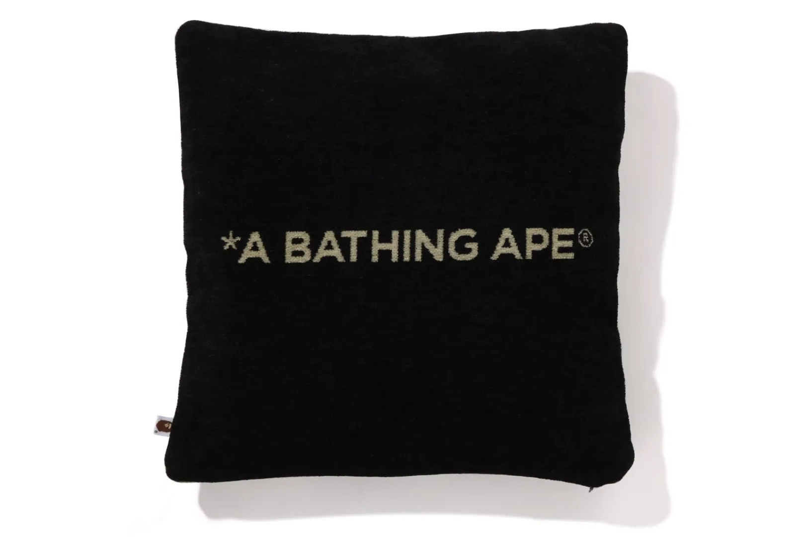 0ZX ABC CAMO CUSHION Fashion