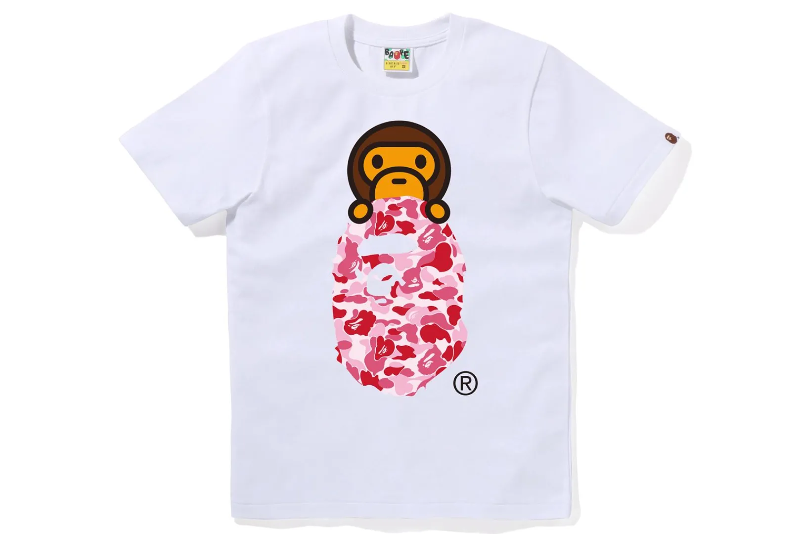 abc_camo_milo_on_ape_head_tee_ladies_5.webp 0ZX ABC CAMO MILO ON APE HEAD TEE LADIES Flash Sale