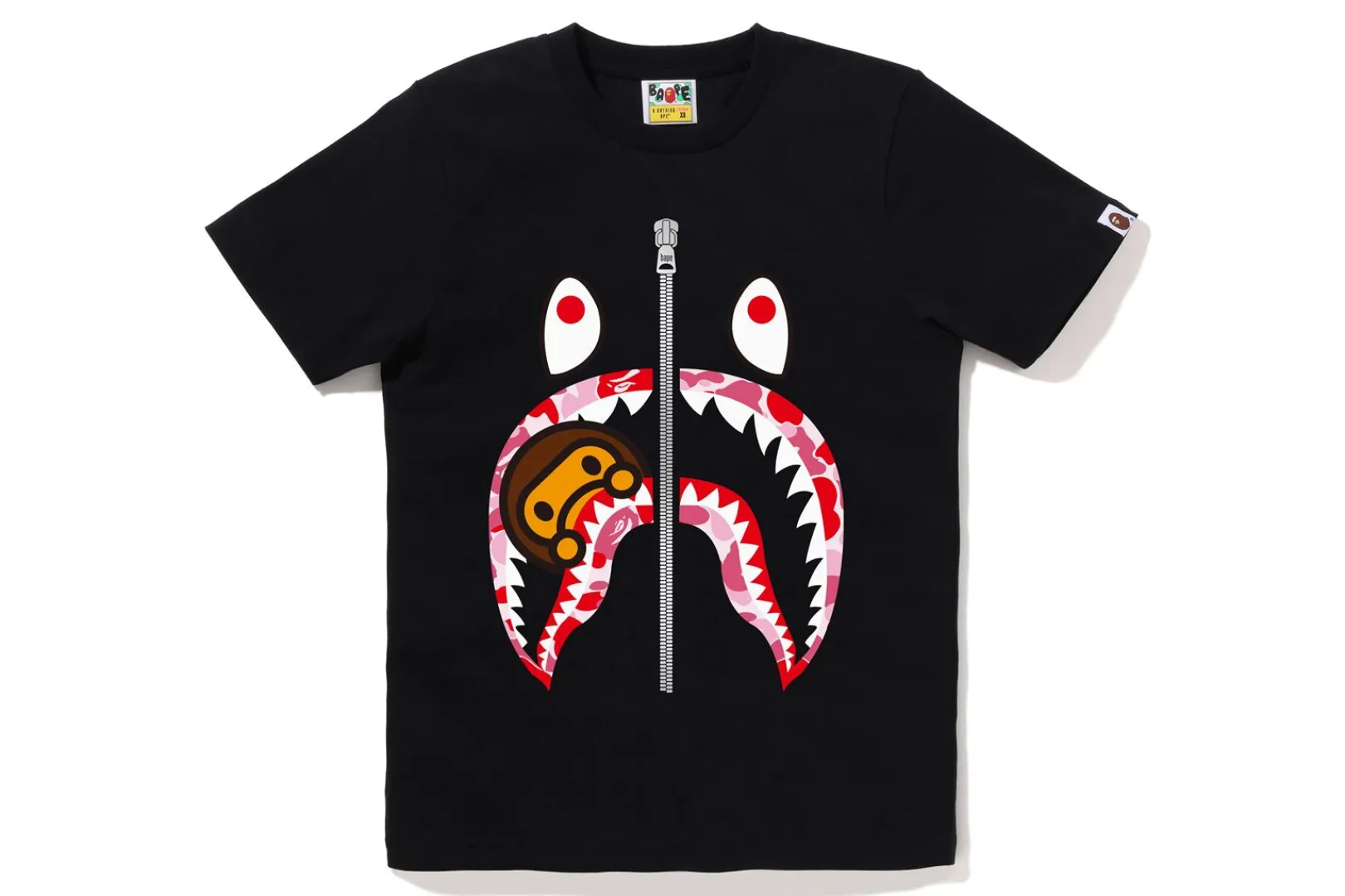 abc_camo_milo_shark_tee_ladies_3.webp 0ZX ABC CAMO MILO SHARK TEE LADIES Cheap