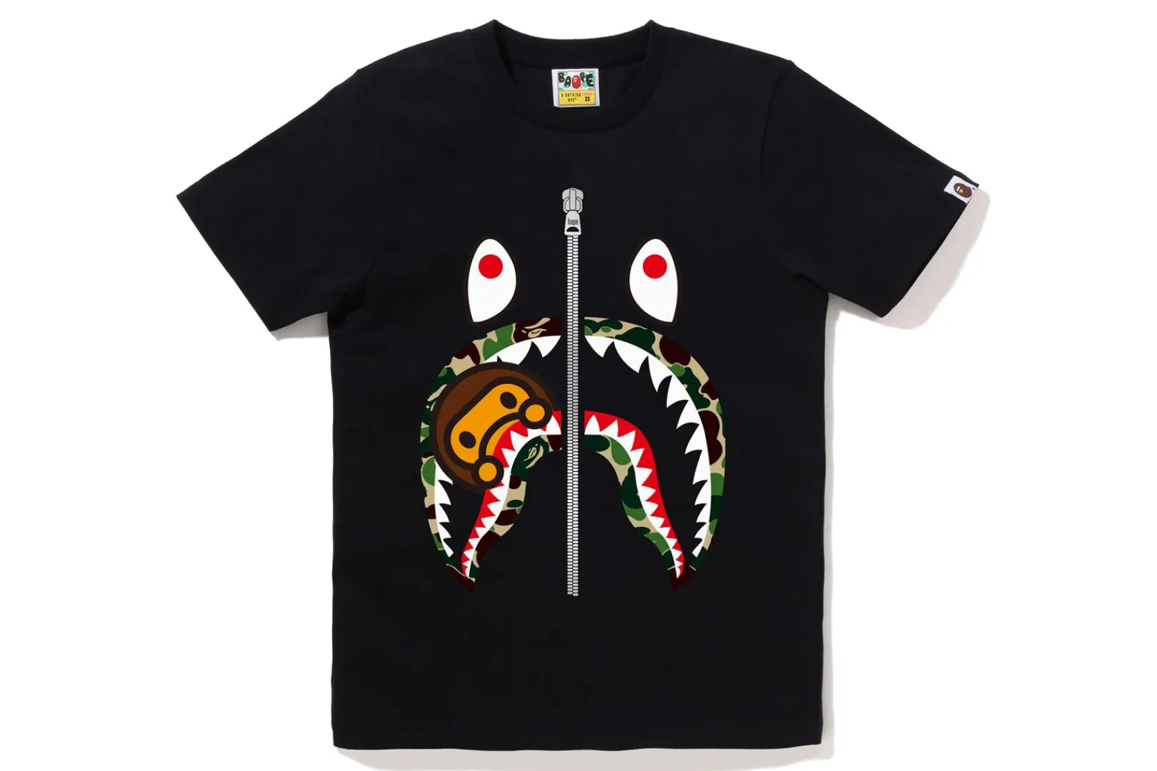 abc_camo_milo_shark_tee_ladies_4.webp 0ZX ABC CAMO MILO SHARK TEE LADIES Cheap