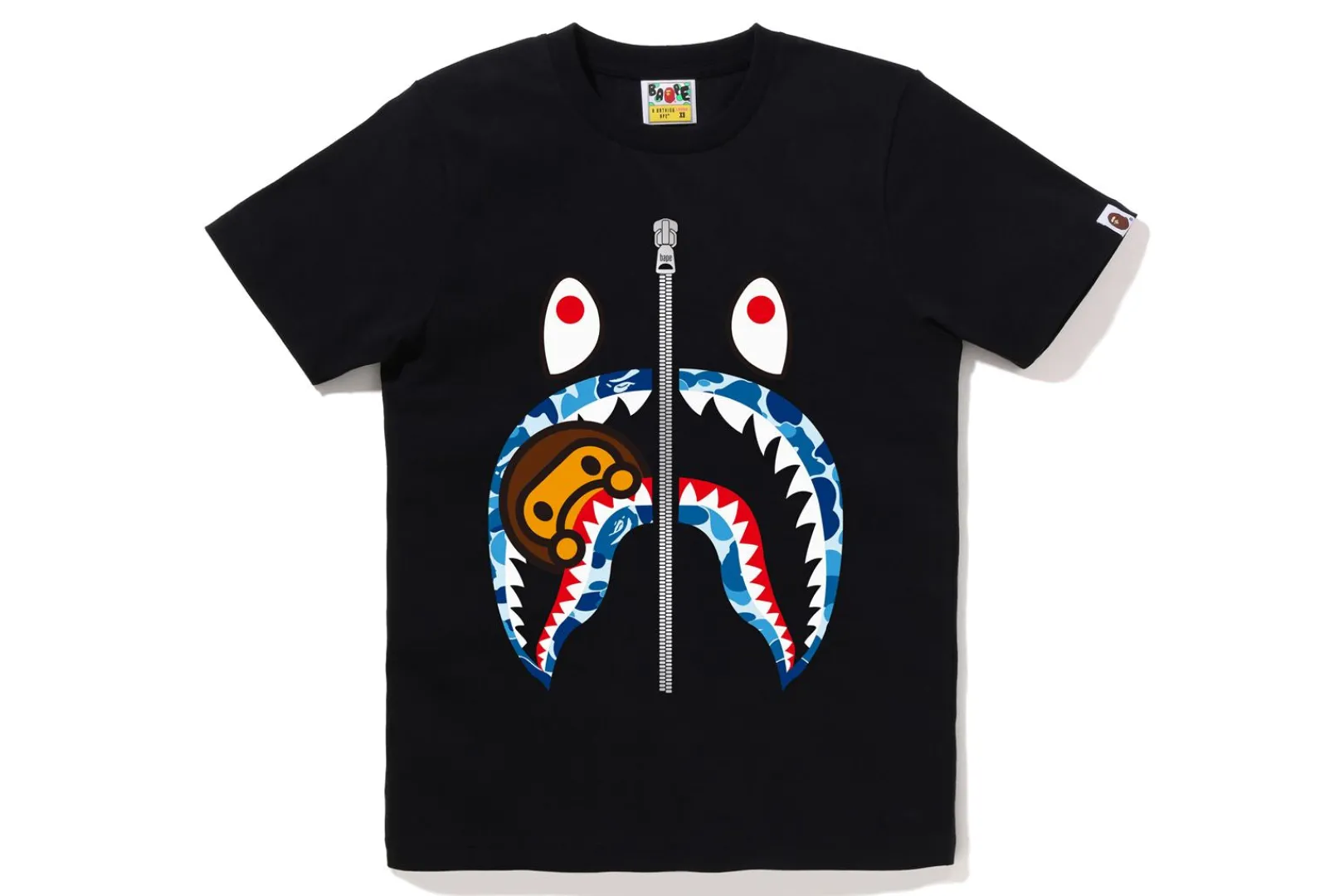 abc_camo_milo_shark_tee_ladies_5.webp 0ZX ABC CAMO MILO SHARK TEE LADIES Cheap