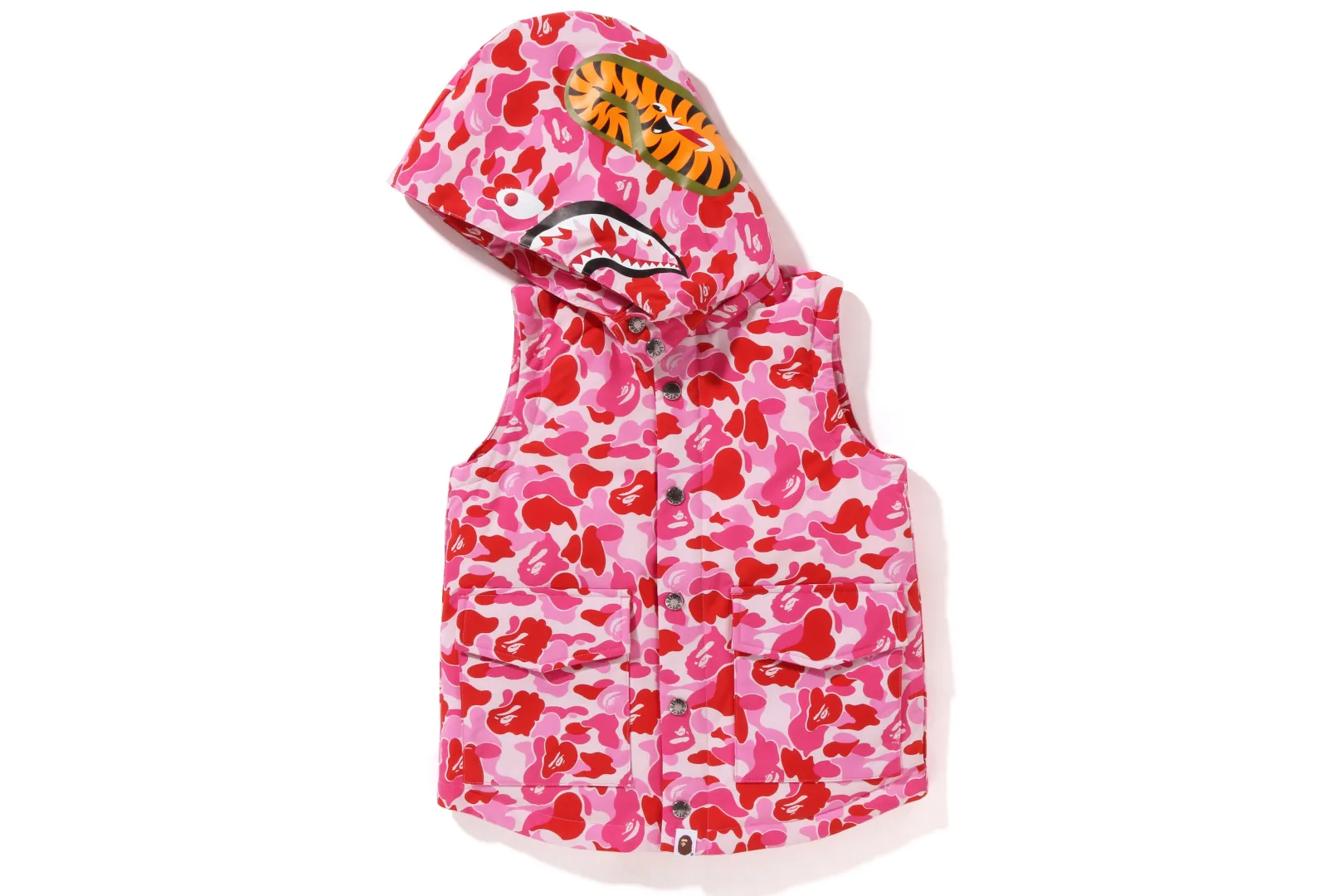 abc_camo_shark_way_daunenjacke_kinder_11.webp 0ZX ABC CAMO SHARK 4WAY DAUNENJACKE KINDER Best