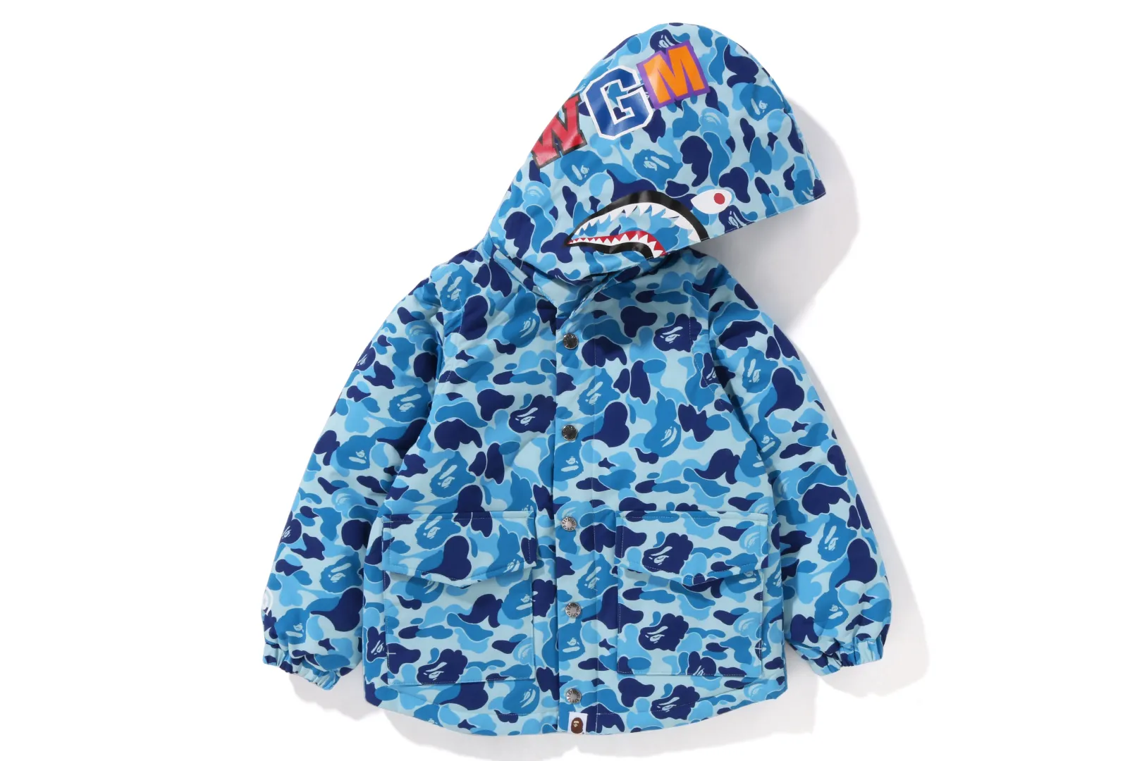 abc_camo_shark_way_daunenjacke_kinder_14.webp 0ZX ABC CAMO SHARK 4WAY DAUNENJACKE KINDER Best