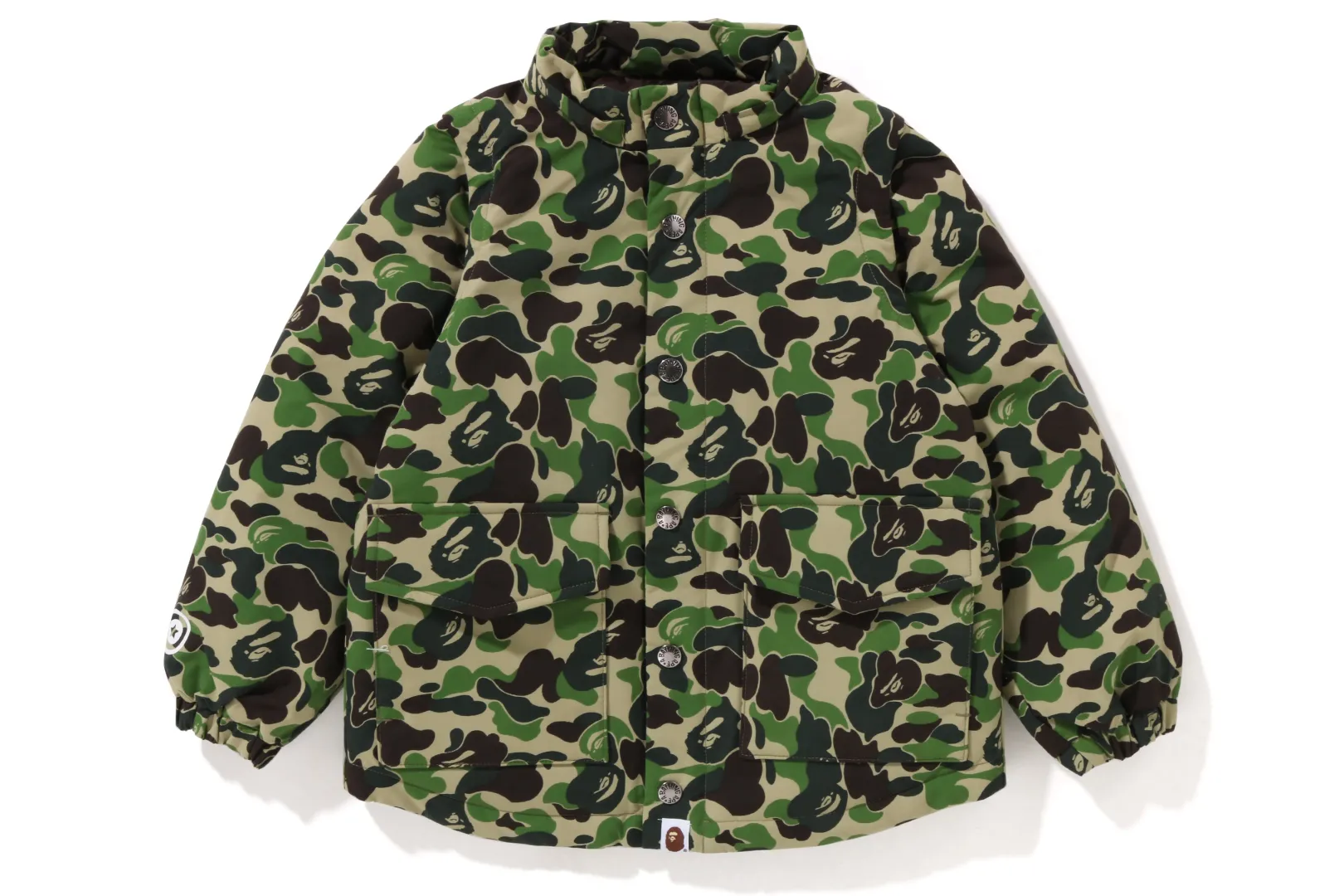abc_camo_shark_way_daunenjacke_kinder_2.webp 0ZX ABC CAMO SHARK 4WAY DAUNENJACKE KINDER Best