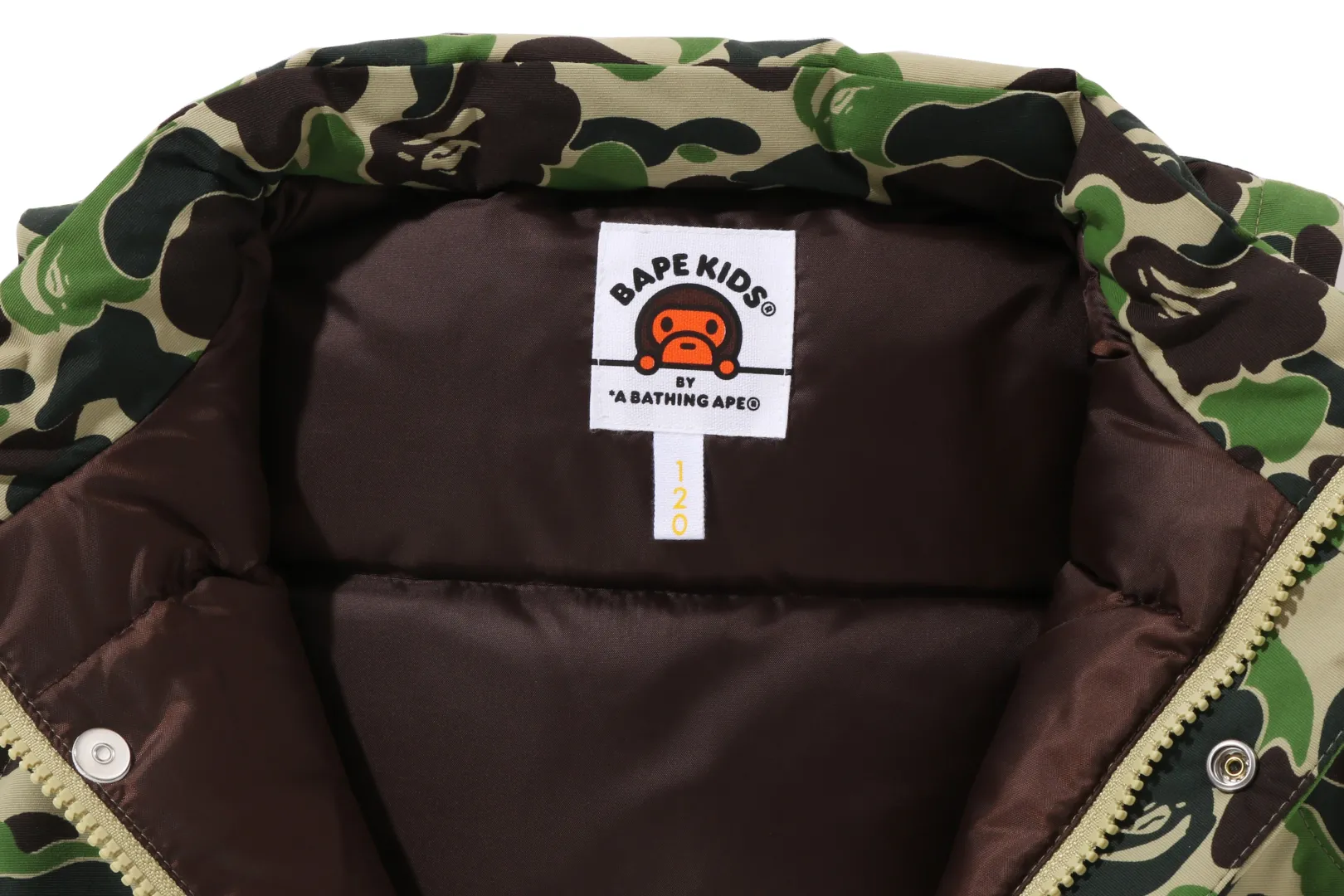 abc_camo_shark_way_daunenjacke_kinder_6.webp 0ZX ABC CAMO SHARK 4WAY DAUNENJACKE KINDER Best