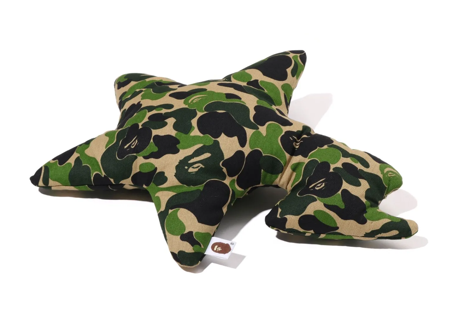 0ZX ABC CAMO STA CUSHION Online