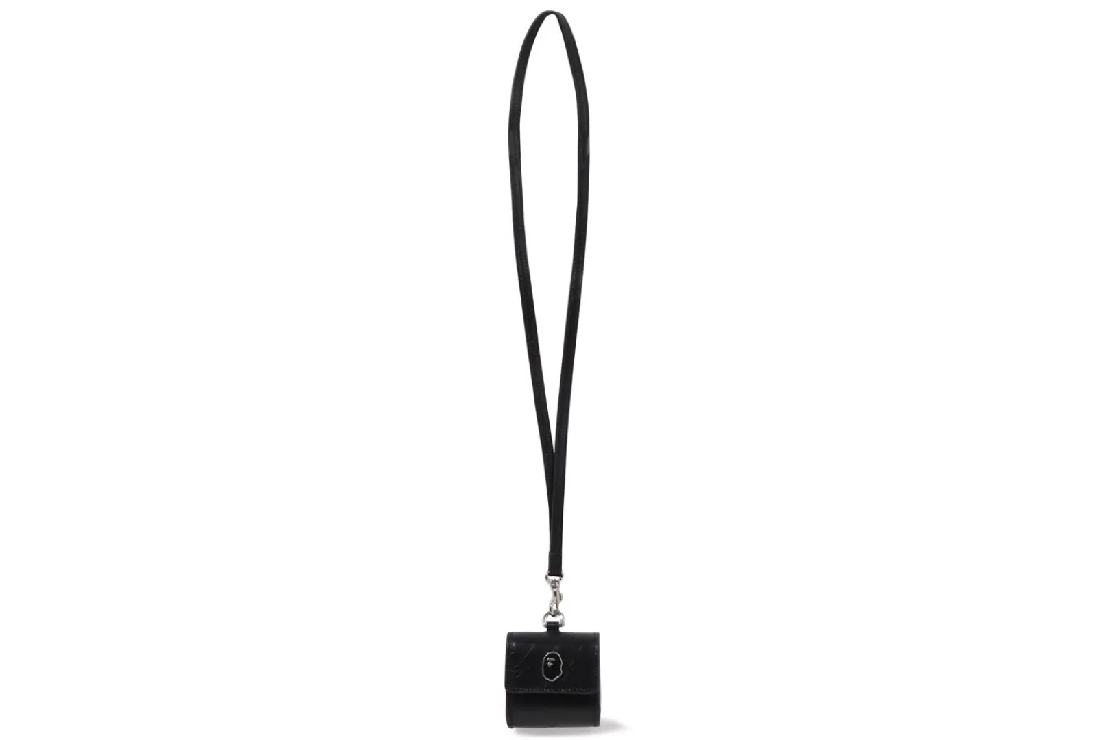 0ZX AIRPODS HOLDER BLACK Flash Sale