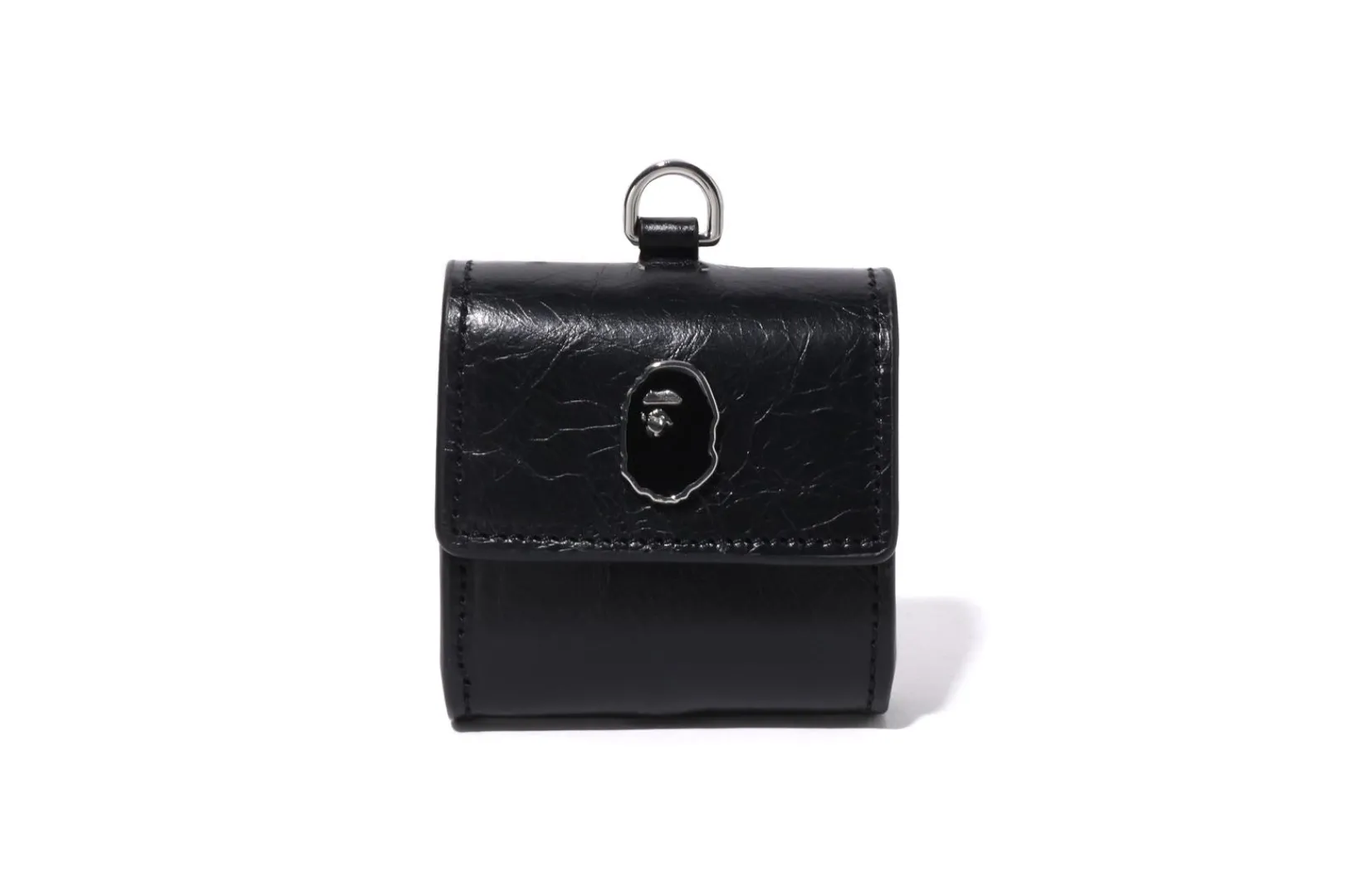 0ZX AIRPODS HOLDER BLACK Flash Sale