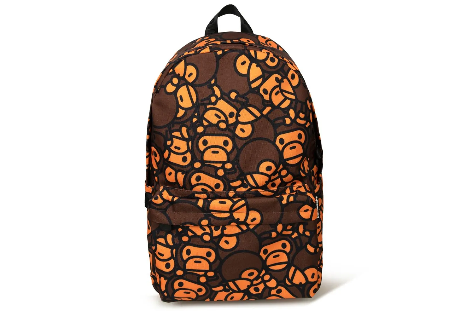 0MX ALL BABY MILO LARGE BACKPACK New