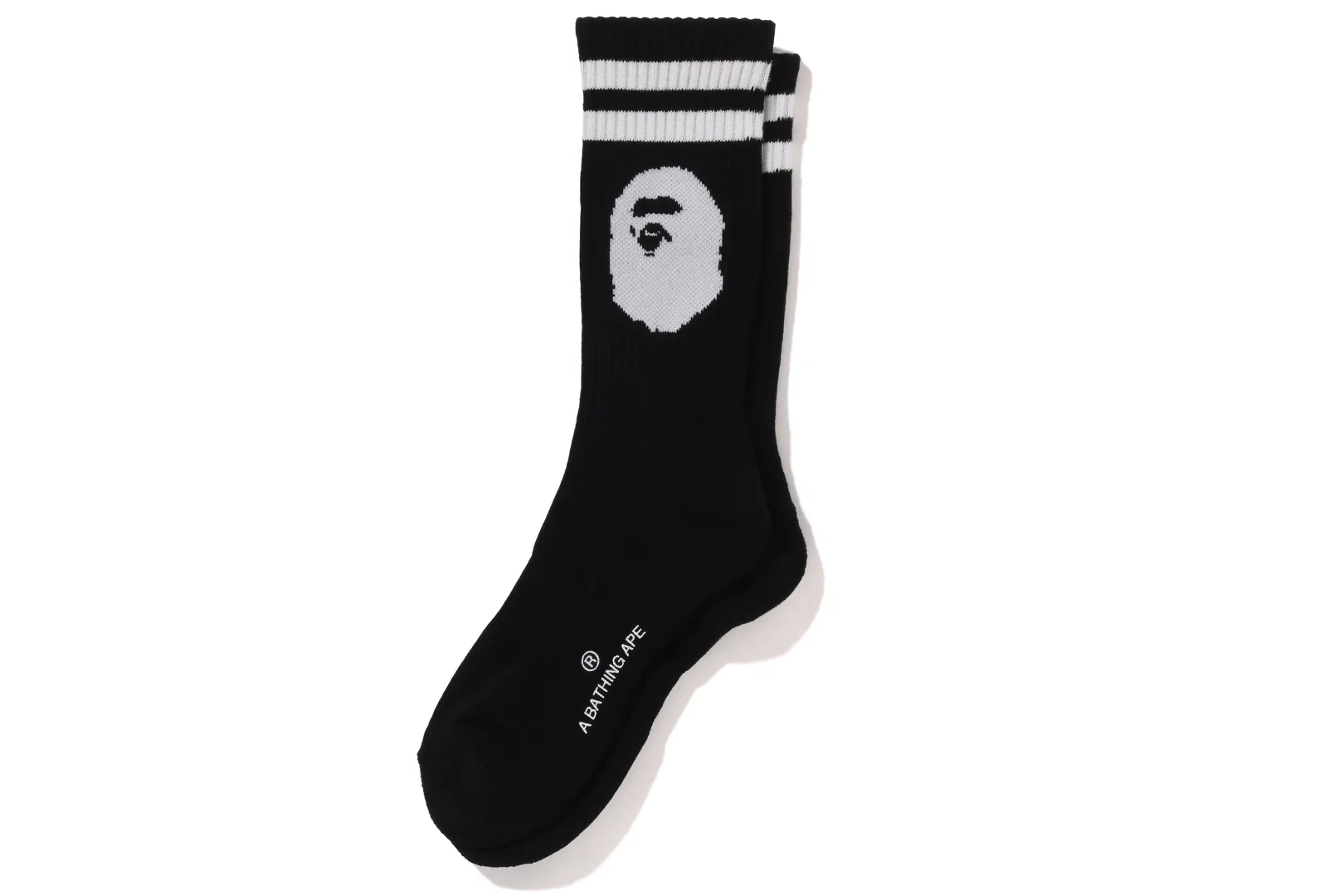 0ZX APE HEAD LINE SOCKEN Shop