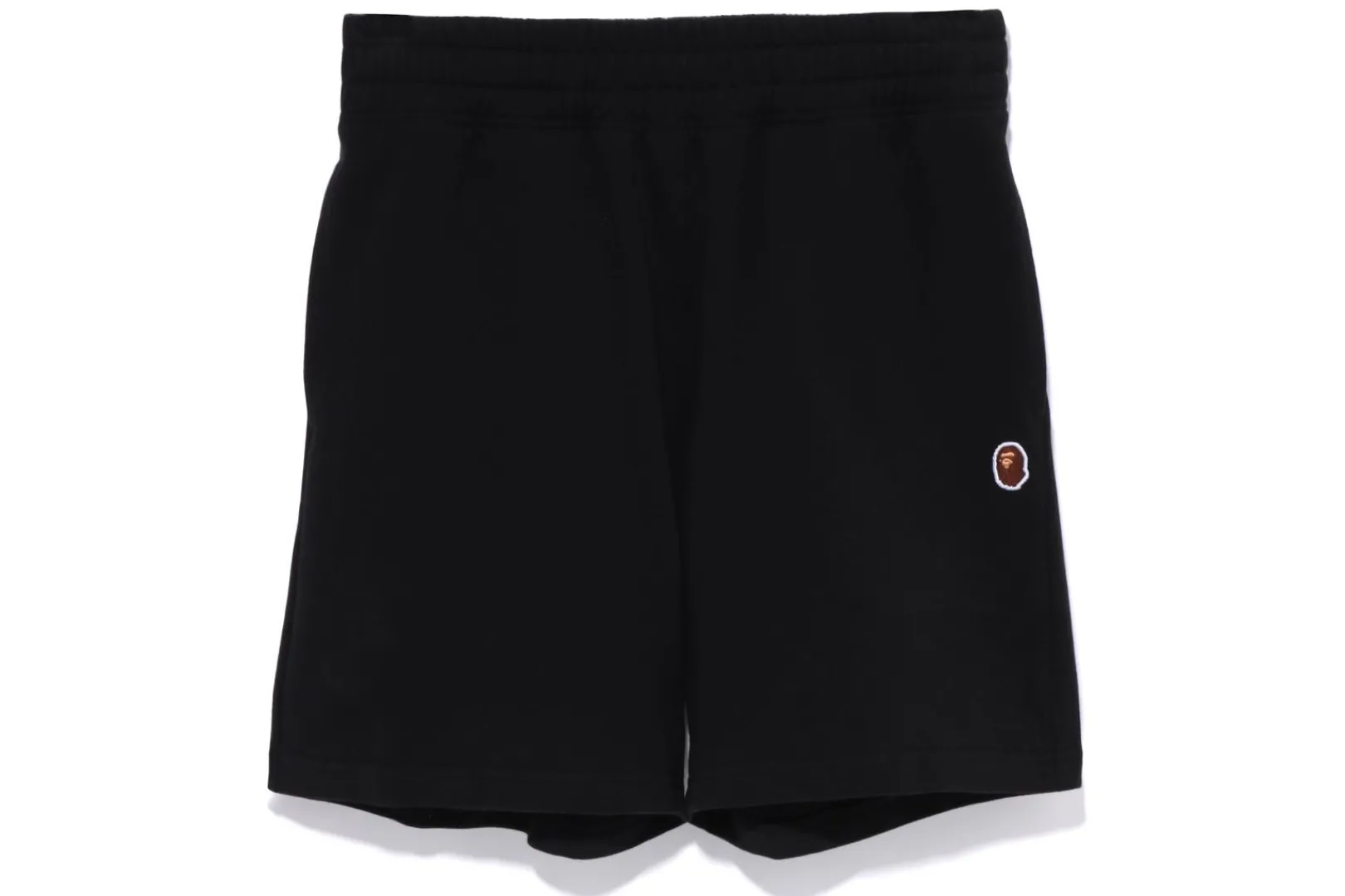 0ZX APE HEAD ONE POINT ÜBERGRÖSSE SWEATSHORTS Store