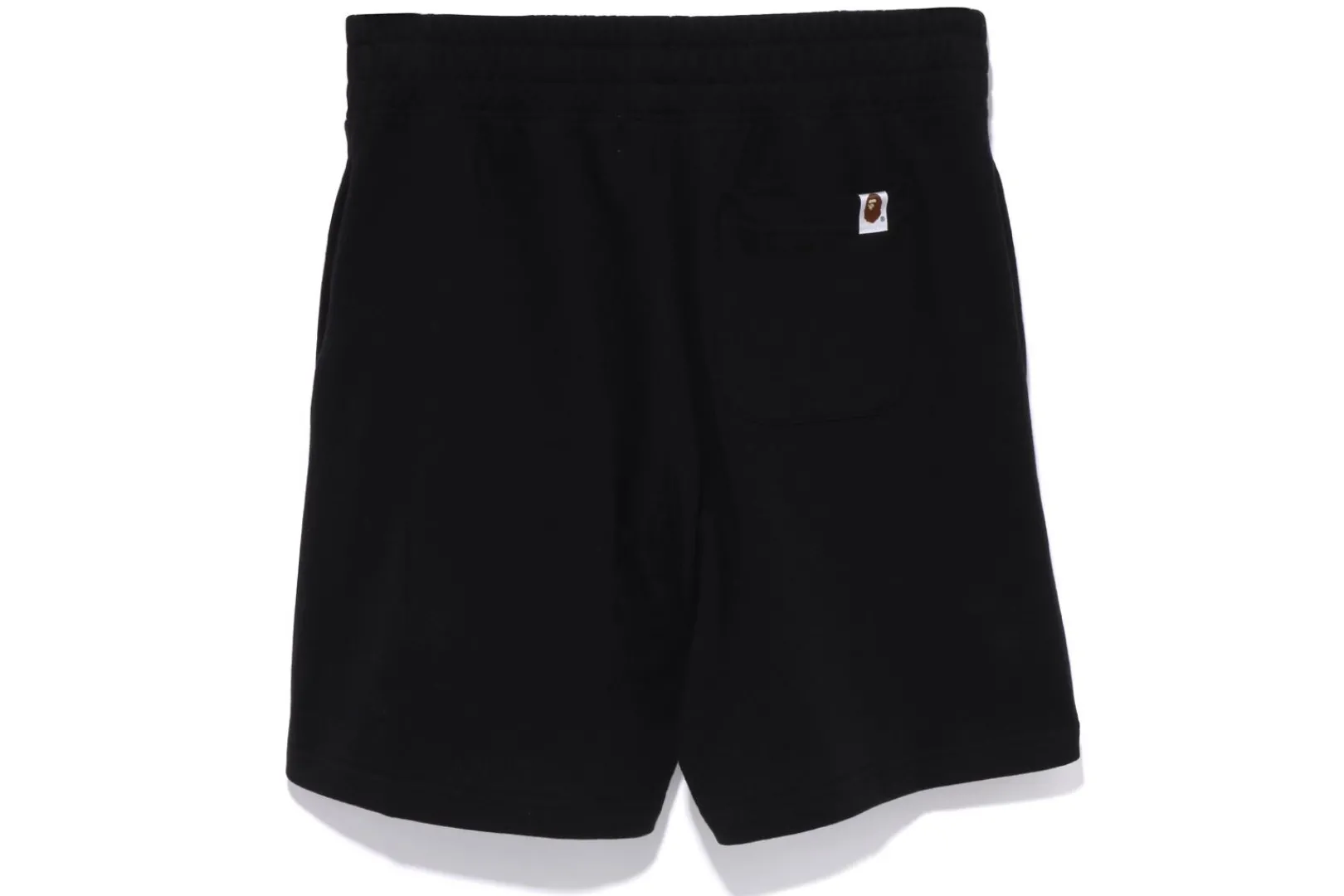 0ZX APE HEAD ONE POINT ÜBERGRÖSSE SWEATSHORTS Store