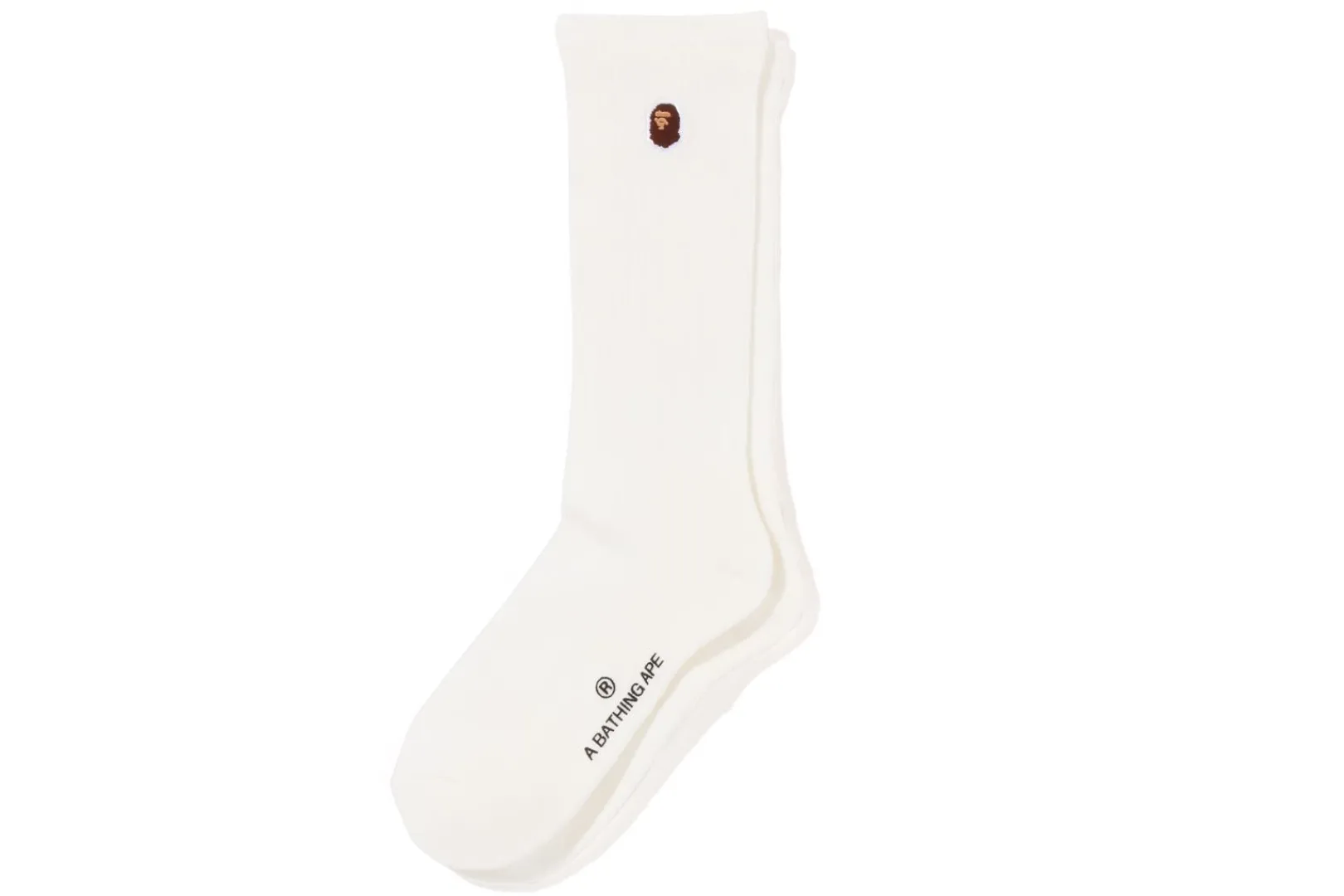 ape_head_one_point_socken_4.webp 0ZX APE HEAD ONE POINT SOCKEN Best