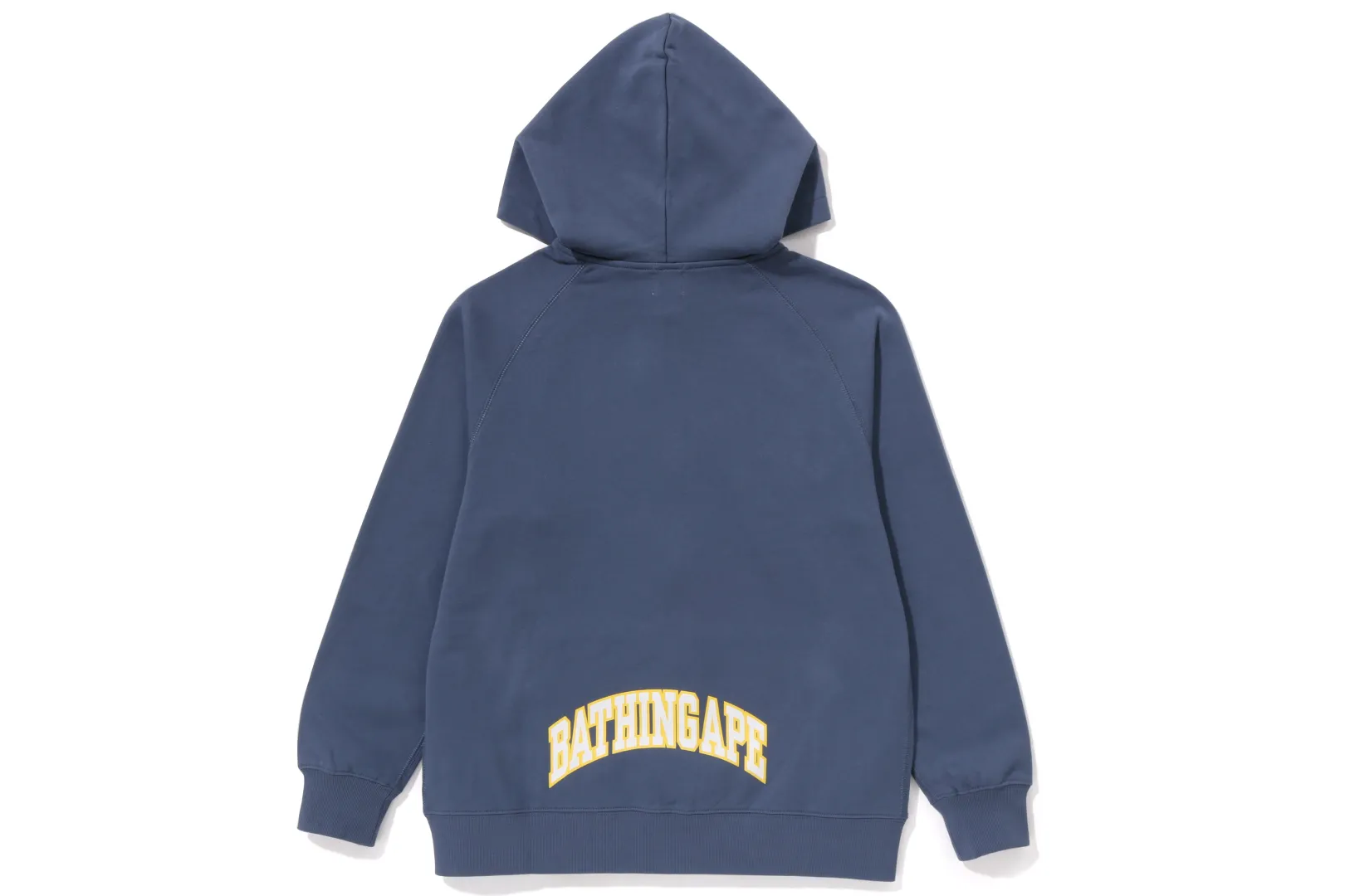 0ZX APE HEAD ZIP HOODIE JUNIOR Online