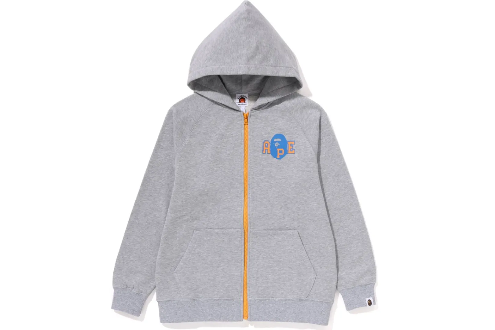 ape_head_zip_hoodie_junior_4.webp 0ZX APE HEAD ZIP HOODIE JUNIOR Online