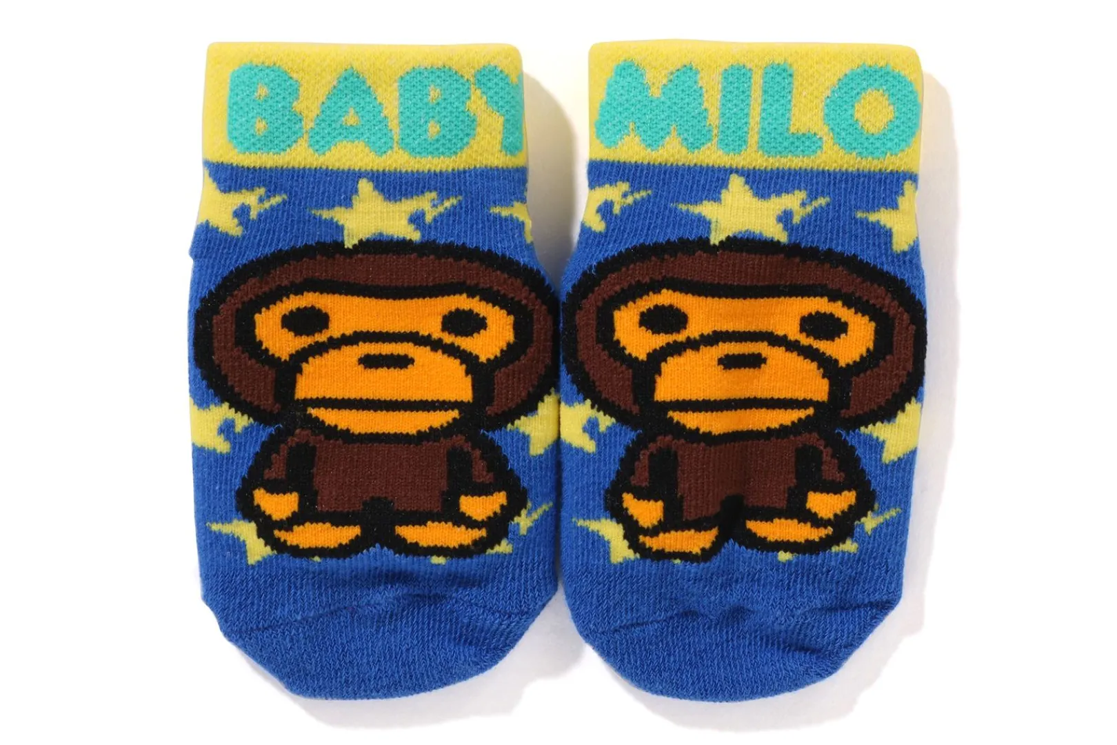 0ZX BABY MILO BABYSOCKEN KB Fashion