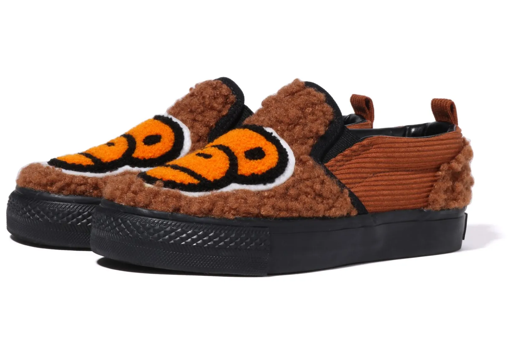 0ZX BABY MILO BOA SLIP ON KINDER Store