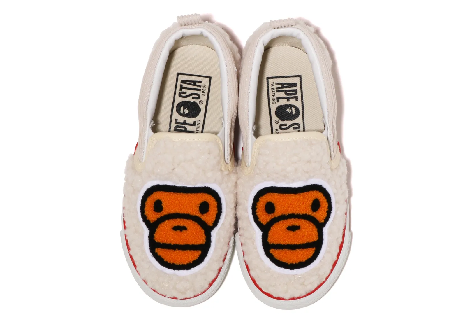 baby_milo_boa_slip_on_kinder_4.webp 0ZX BABY MILO BOA SLIP ON KINDER Store