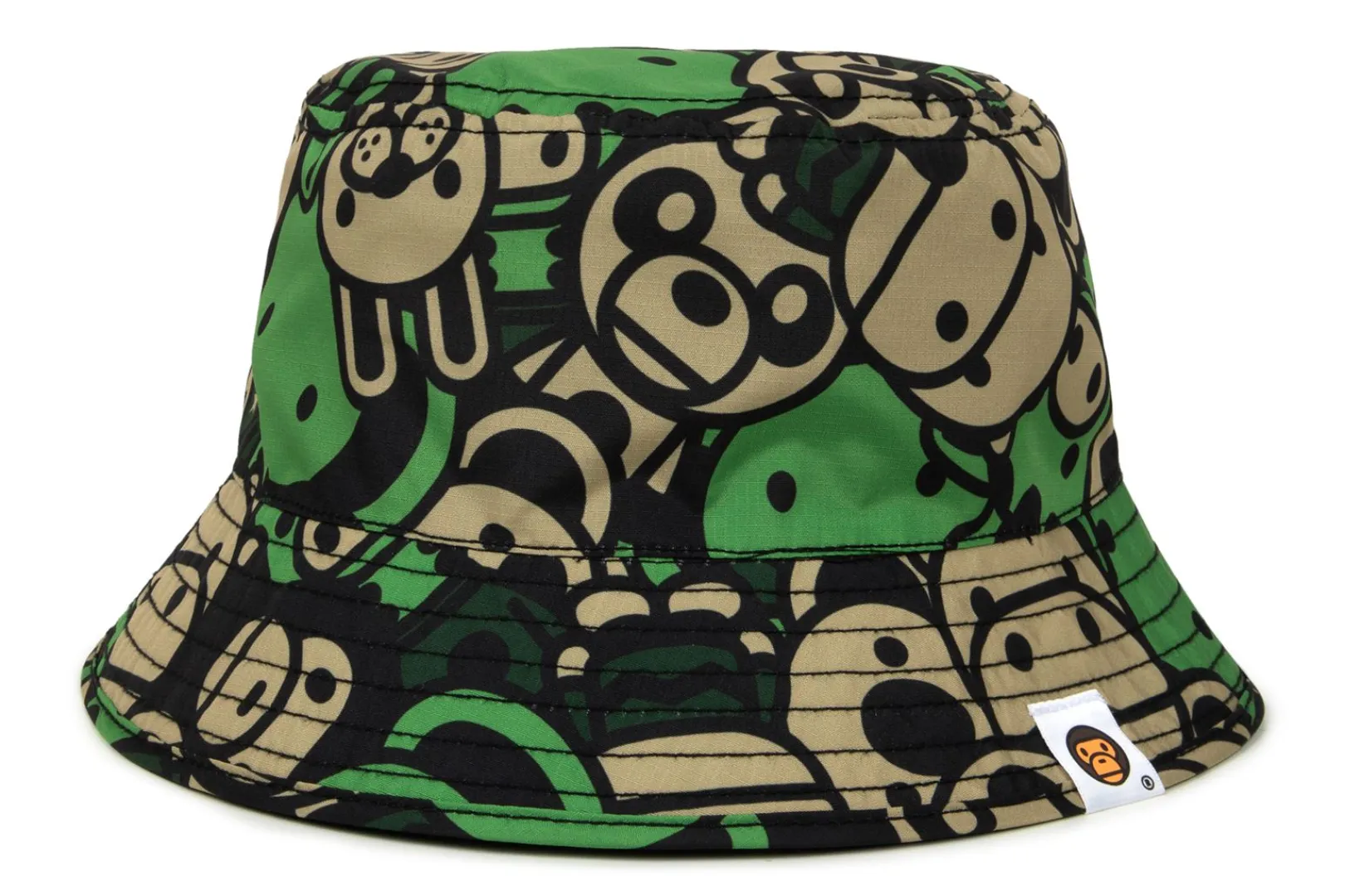0MX BABY MILO BUCKET HUT Discount