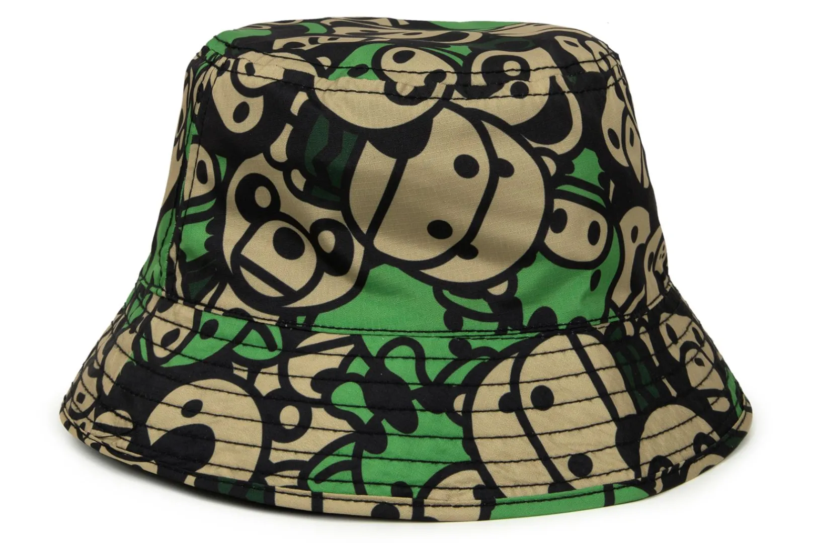0MX BABY MILO BUCKET HUT Discount