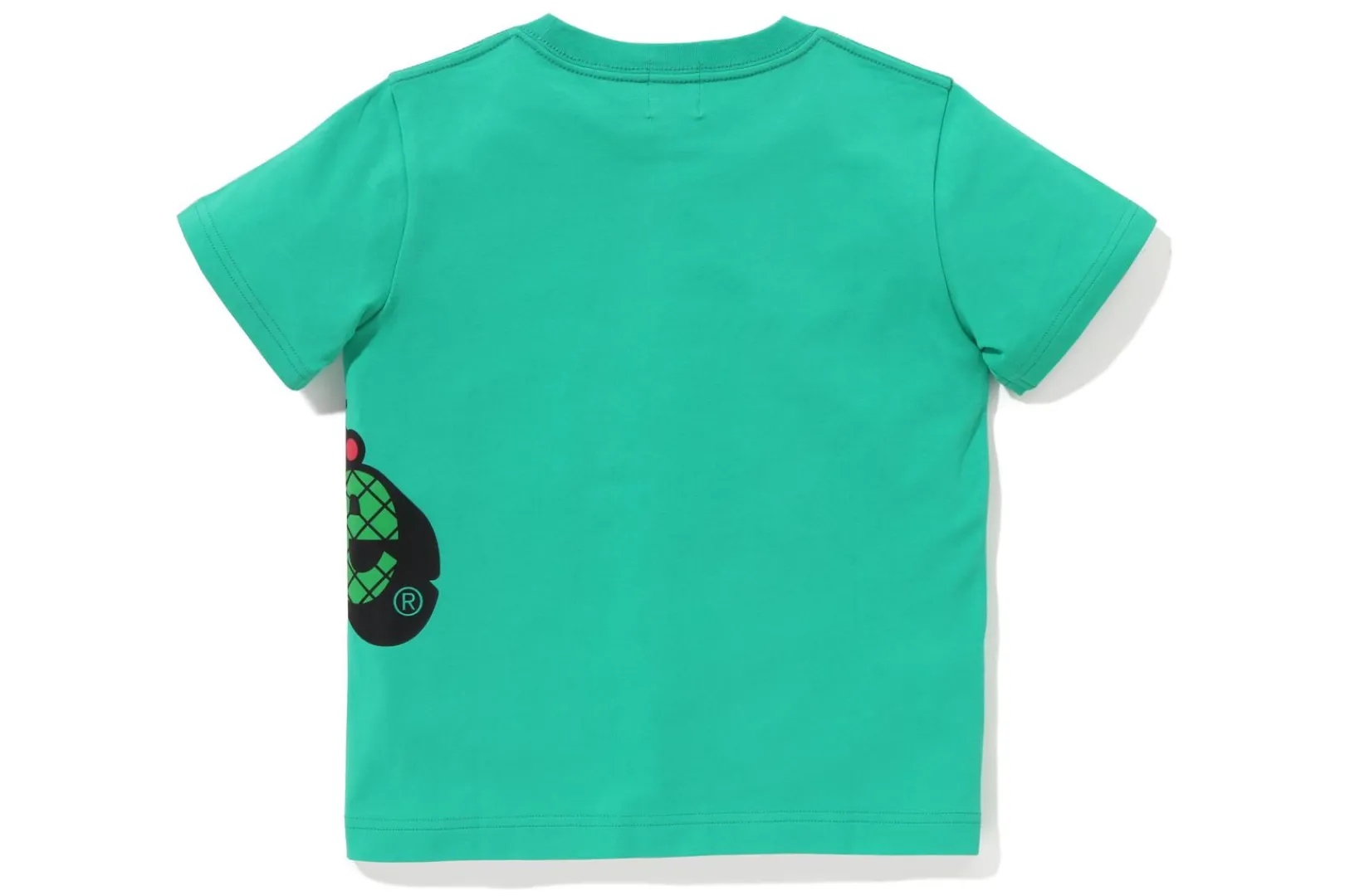 0ZX BABY MILO FRUIT TEE KIDS Discount