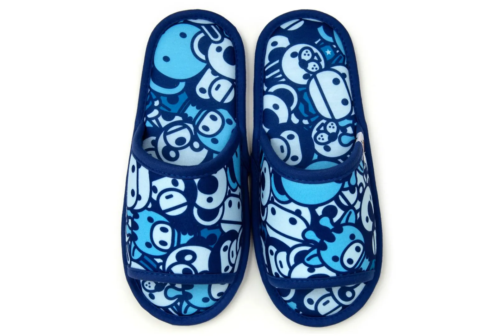 0MX BABY MILO HAUSSCHUHE #2 Shop