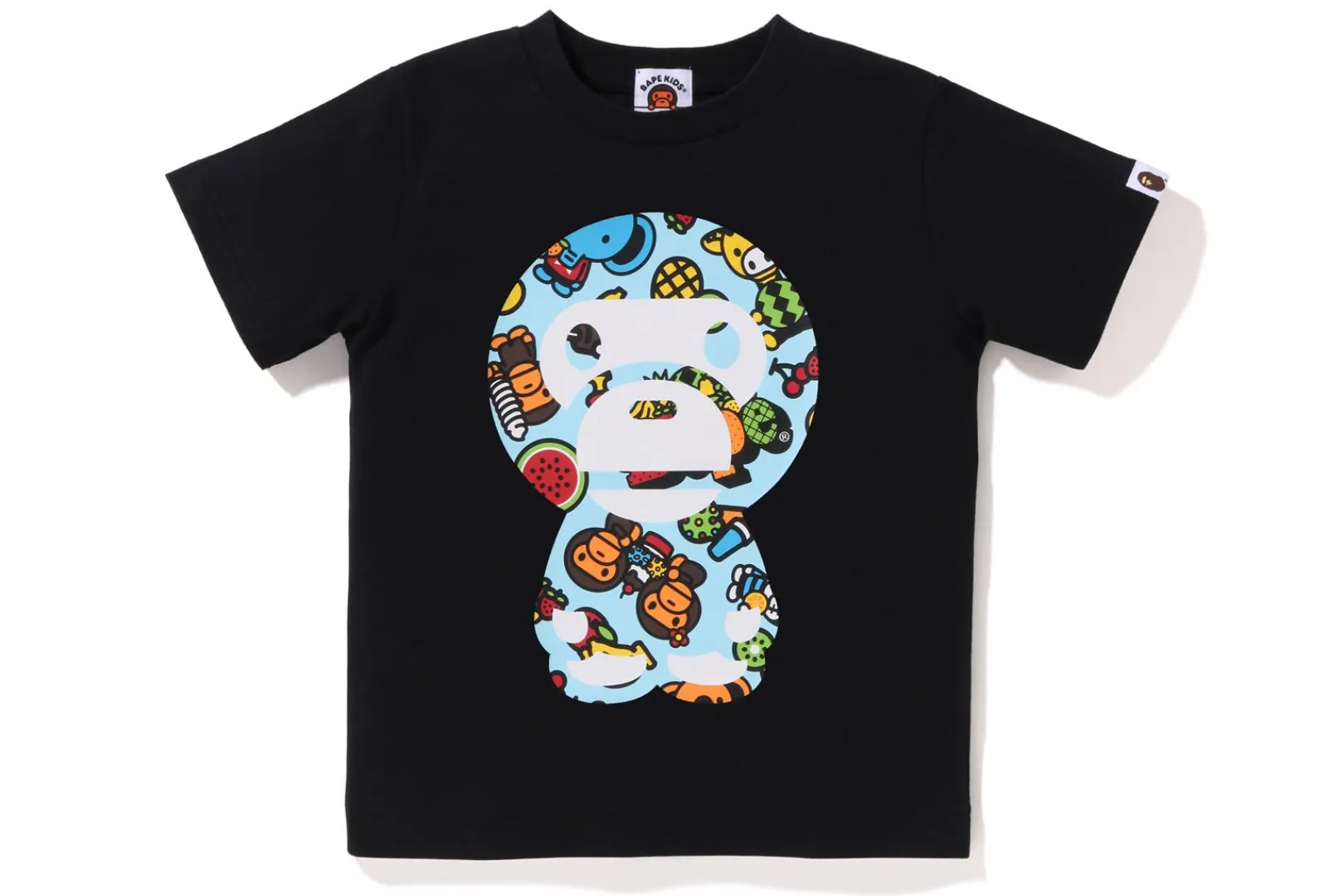 0ZX BABY MILO MIXED FRUIT BIG BABY MILO TEE KIDS Cheap
