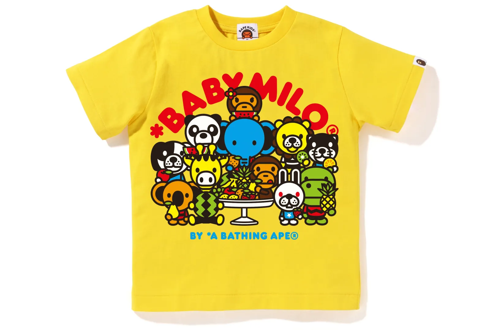 baby_milo_mixed_fruit_tee__kinder_10.webp 0ZX BABY MILO MIXED FRUIT TEE #2 KINDER Sale