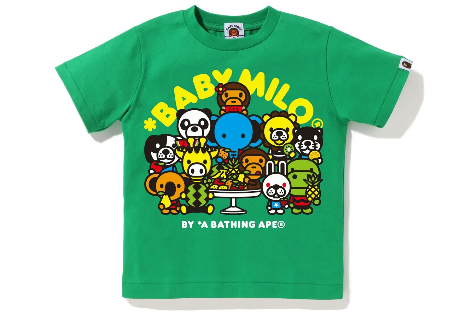 baby_milo_mixed_fruit_tee__kinder_2.webp 0ZX BABY MILO MIXED FRUIT TEE #2 KINDER Sale