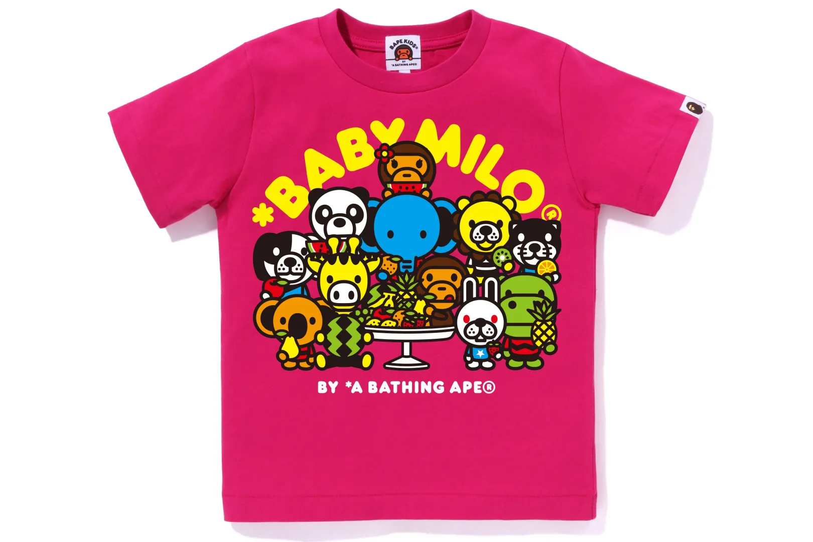 baby_milo_mixed_fruit_tee__kinder_4.webp 0ZX BABY MILO MIXED FRUIT TEE #2 KINDER Sale