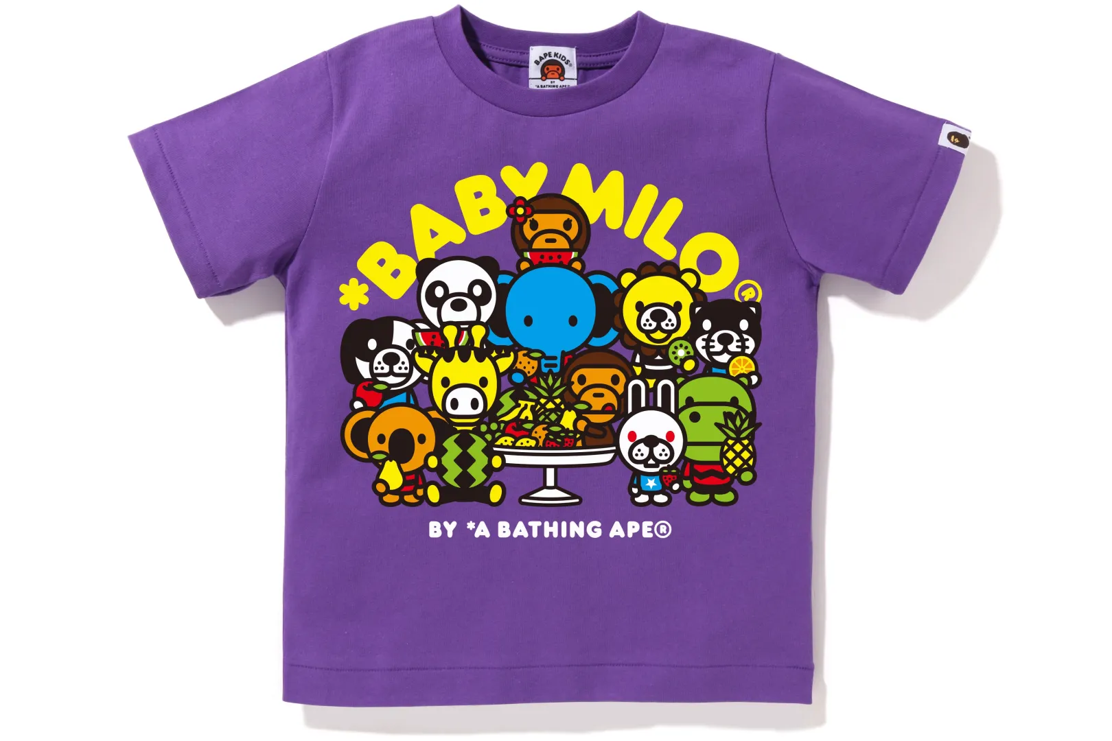 baby_milo_mixed_fruit_tee__kinder_6.webp 0ZX BABY MILO MIXED FRUIT TEE #2 KINDER Sale