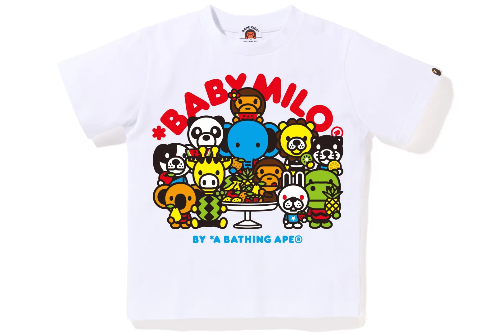 baby_milo_mixed_fruit_tee__kinder_8.webp 0ZX BABY MILO MIXED FRUIT TEE #2 KINDER Sale
