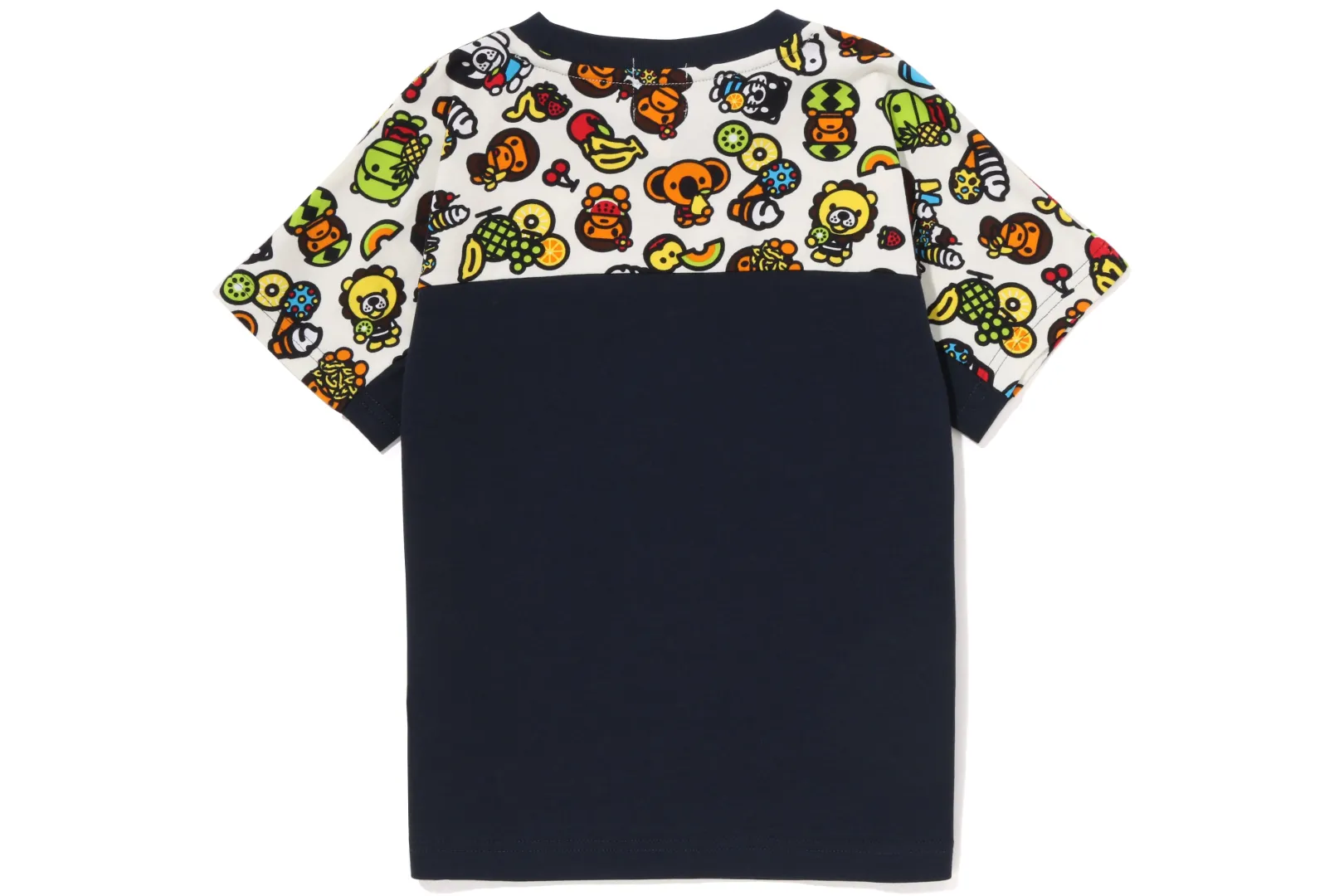 0ZX BABY MILO MIXED FRUIT TEE KIDS Sale