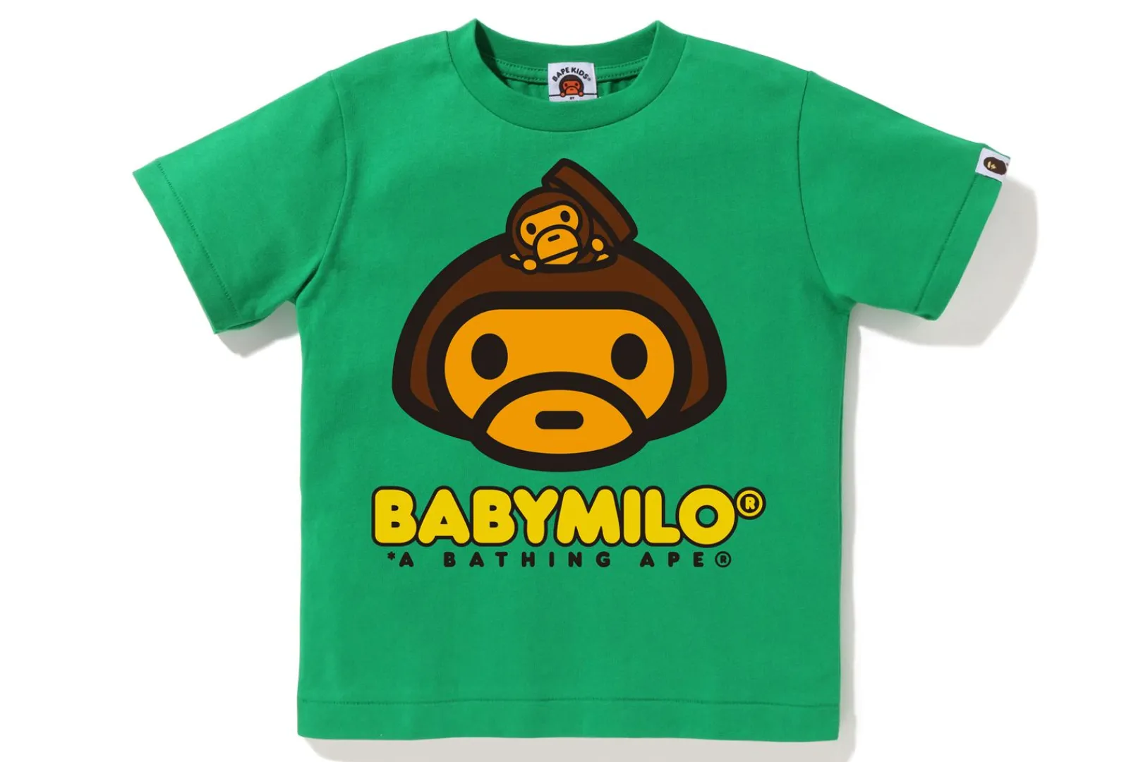 0ZX BABY MILO PLAY GROUND TEE KIDS Flash Sale