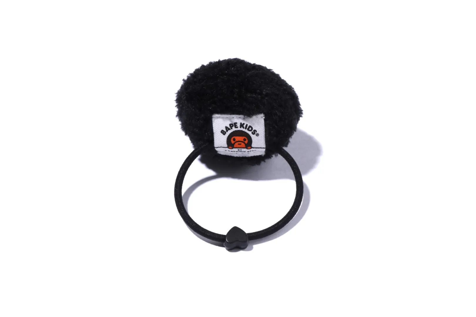 0ZX BABY MILO PLUSH DOLL HAIR TIE KIDS Store