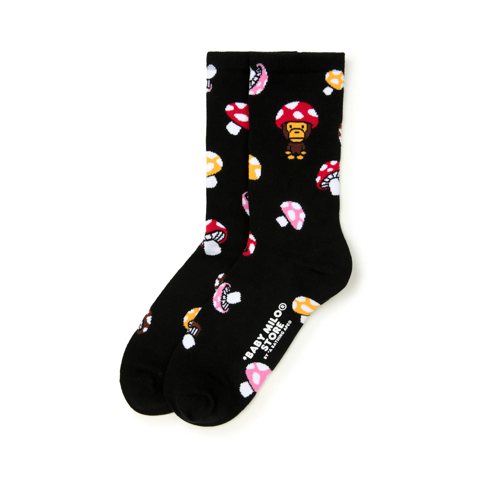 0MX BABY MILO SOCKS Cheap