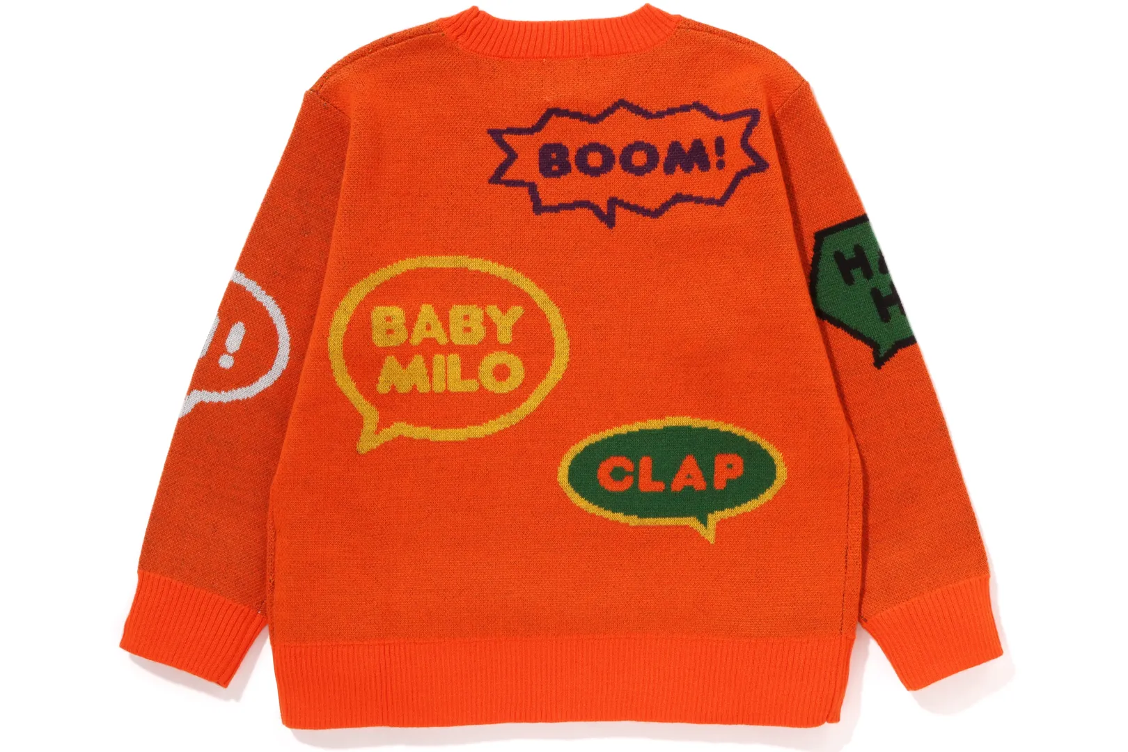 0ZX BABY MILO SPRACHBALLON STRICK FÜR KINDER Best Sale