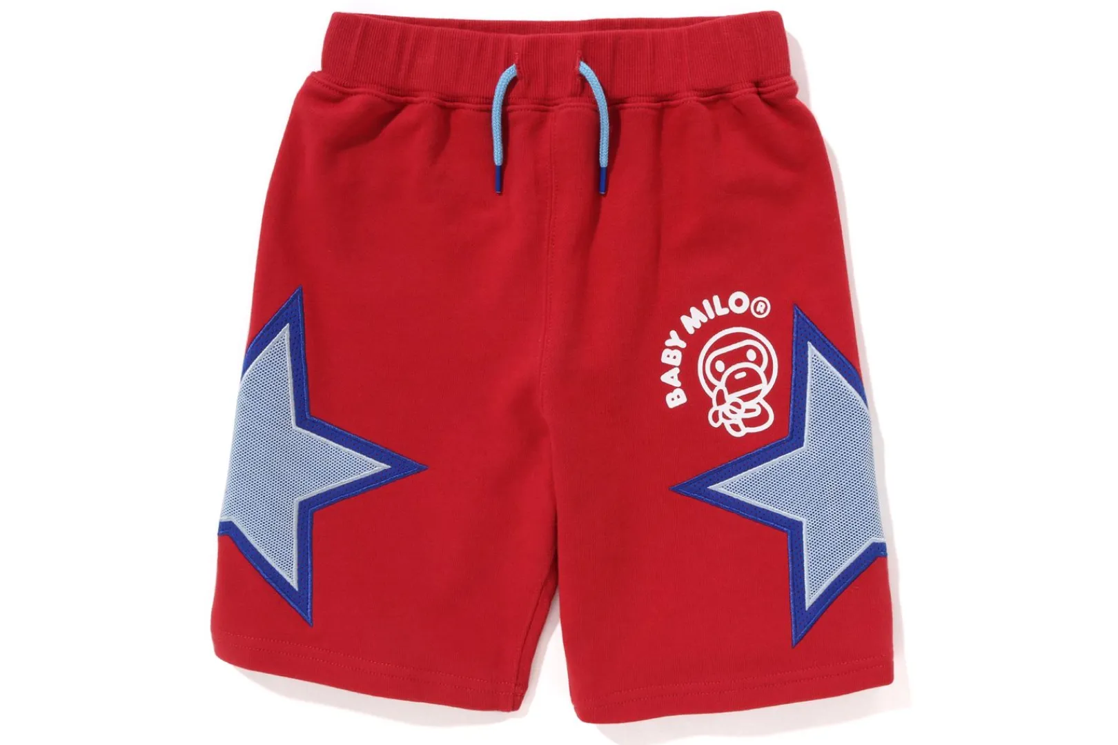 0ZX BABY MILO STA MESH SWEATSHORTS KINDER Sale