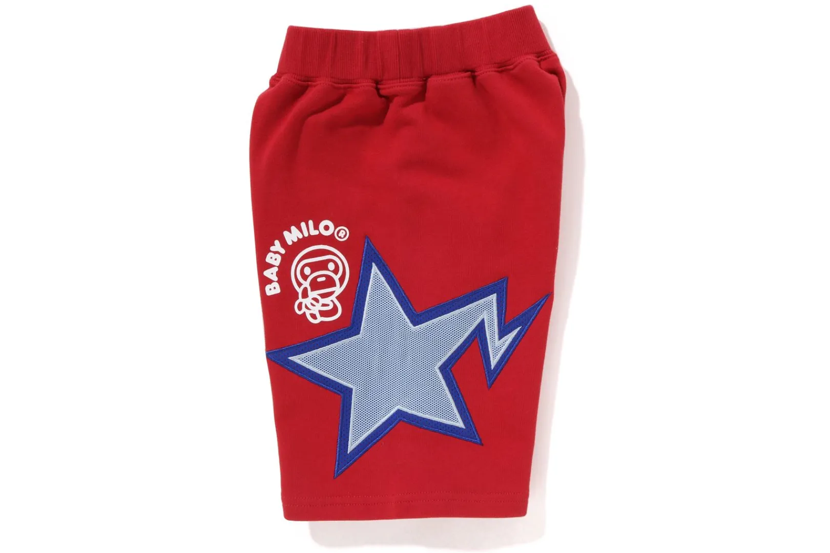 baby_milo_sta_mesh_sweatshorts_kinder_2.webp 0ZX BABY MILO STA MESH SWEATSHORTS KINDER Sale