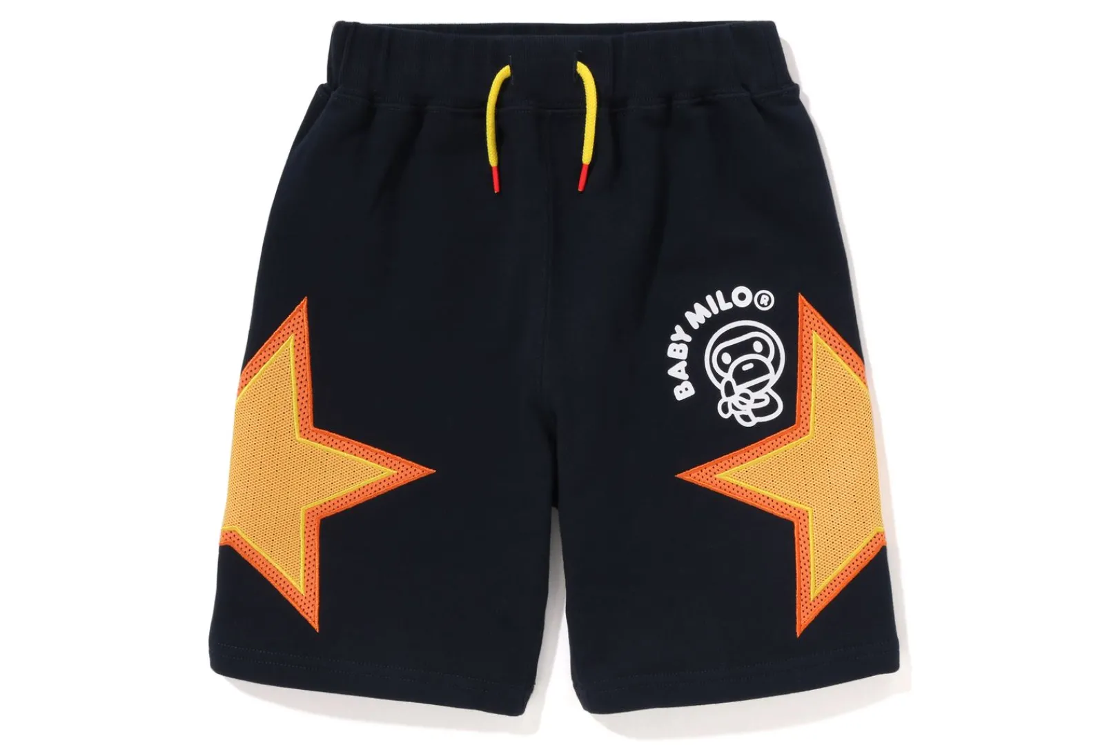 baby_milo_sta_mesh_sweatshorts_kinder_4.webp 0ZX BABY MILO STA MESH SWEATSHORTS KINDER Sale
