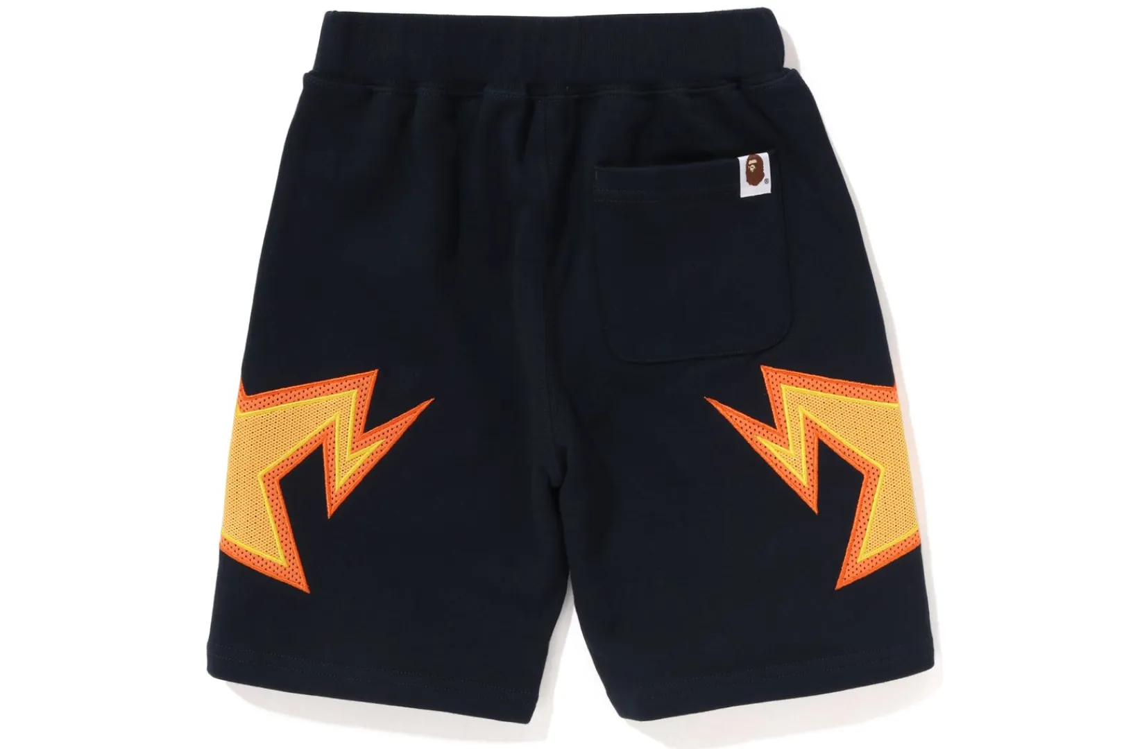 baby_milo_sta_mesh_sweatshorts_kinder_5.webp 0ZX BABY MILO STA MESH SWEATSHORTS KINDER Sale