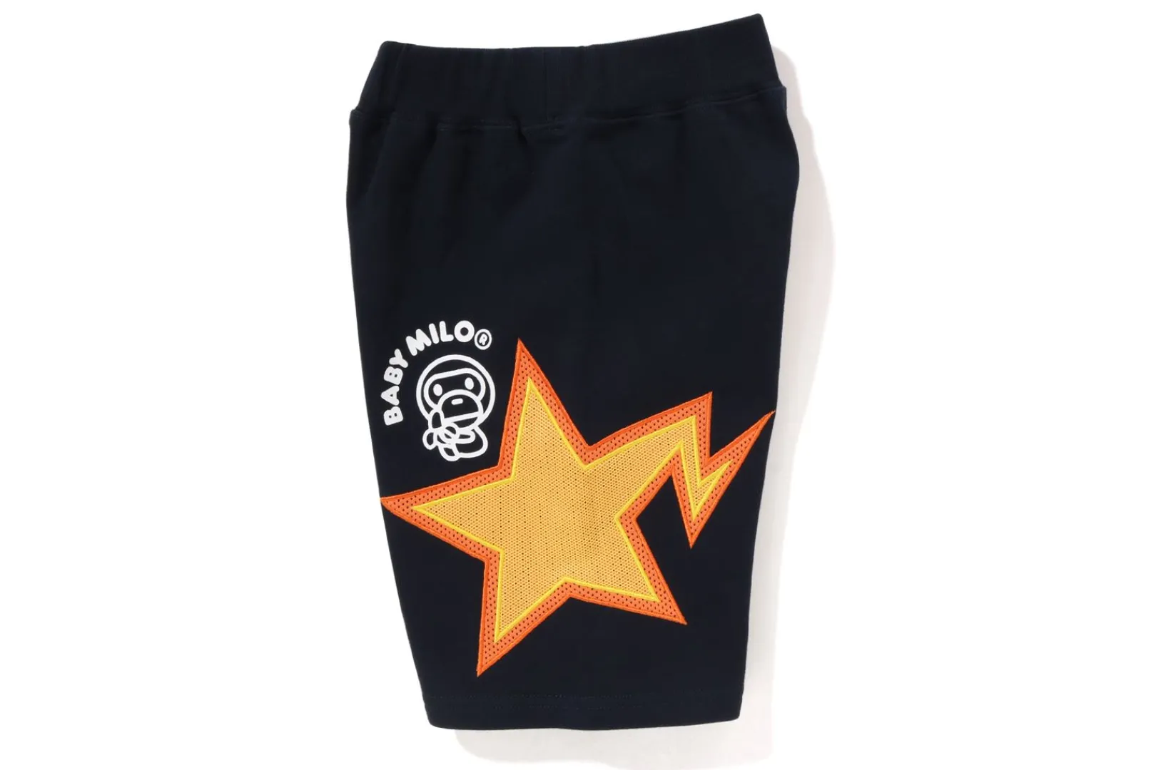 baby_milo_sta_mesh_sweatshorts_kinder_6.webp 0ZX BABY MILO STA MESH SWEATSHORTS KINDER Sale