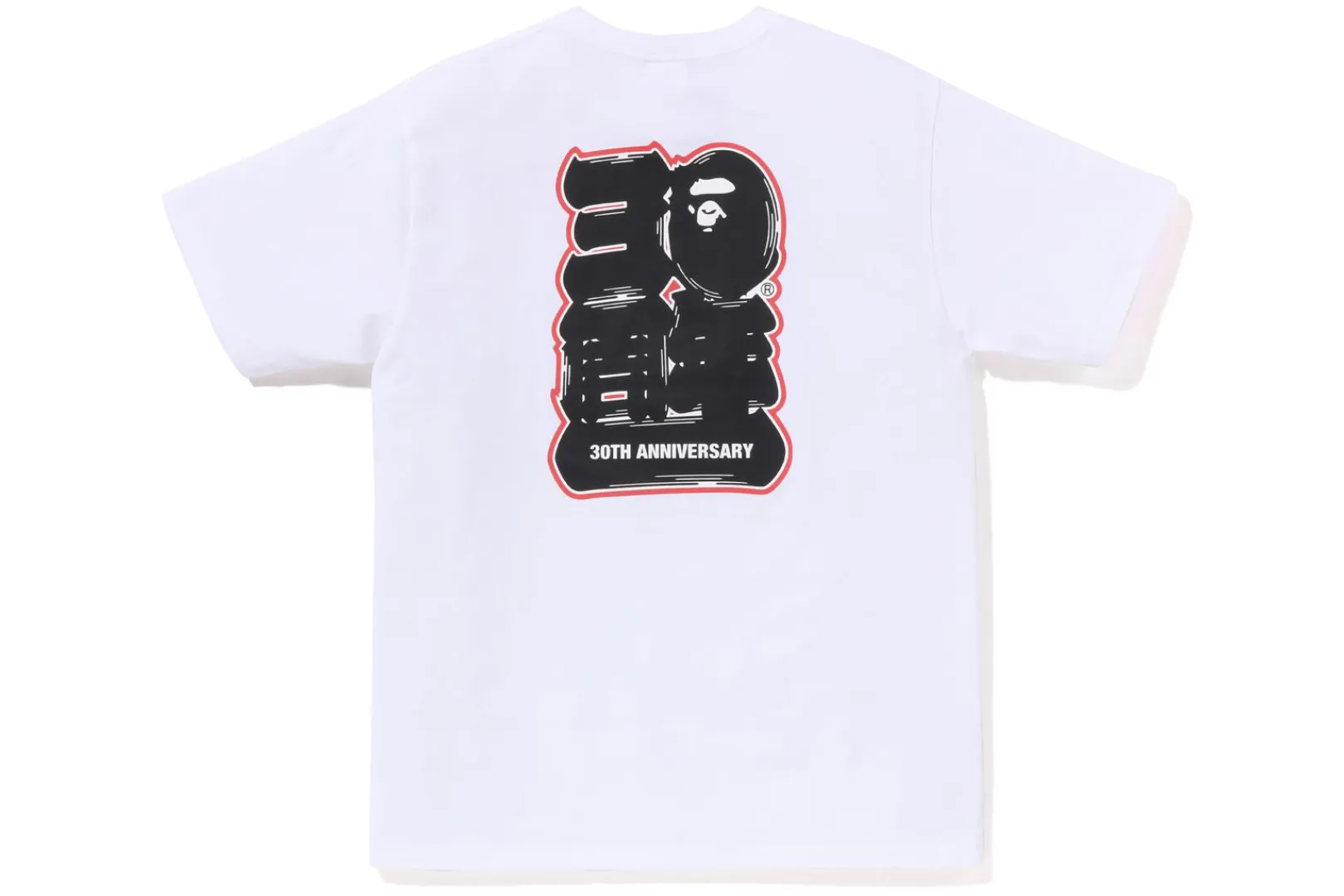 bape__jahrestag_ape_head_tee_herren_2.webp 0ZX BAPE 30. JAHRESTAG APE HEAD TEE HERREN Cheap