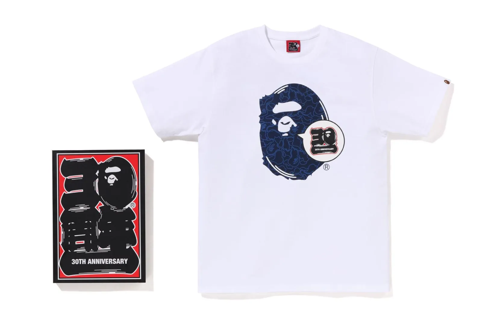 bape__jahrestag_ape_head_tee_herren_3.webp 0ZX BAPE 30. JAHRESTAG APE HEAD TEE HERREN Cheap
